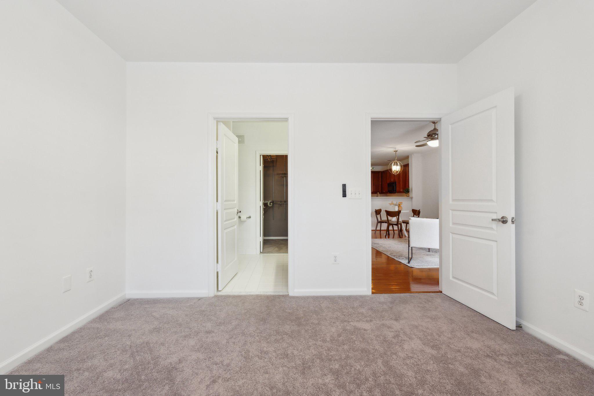 MARKET STREET AT TOWN CENTER - Residential