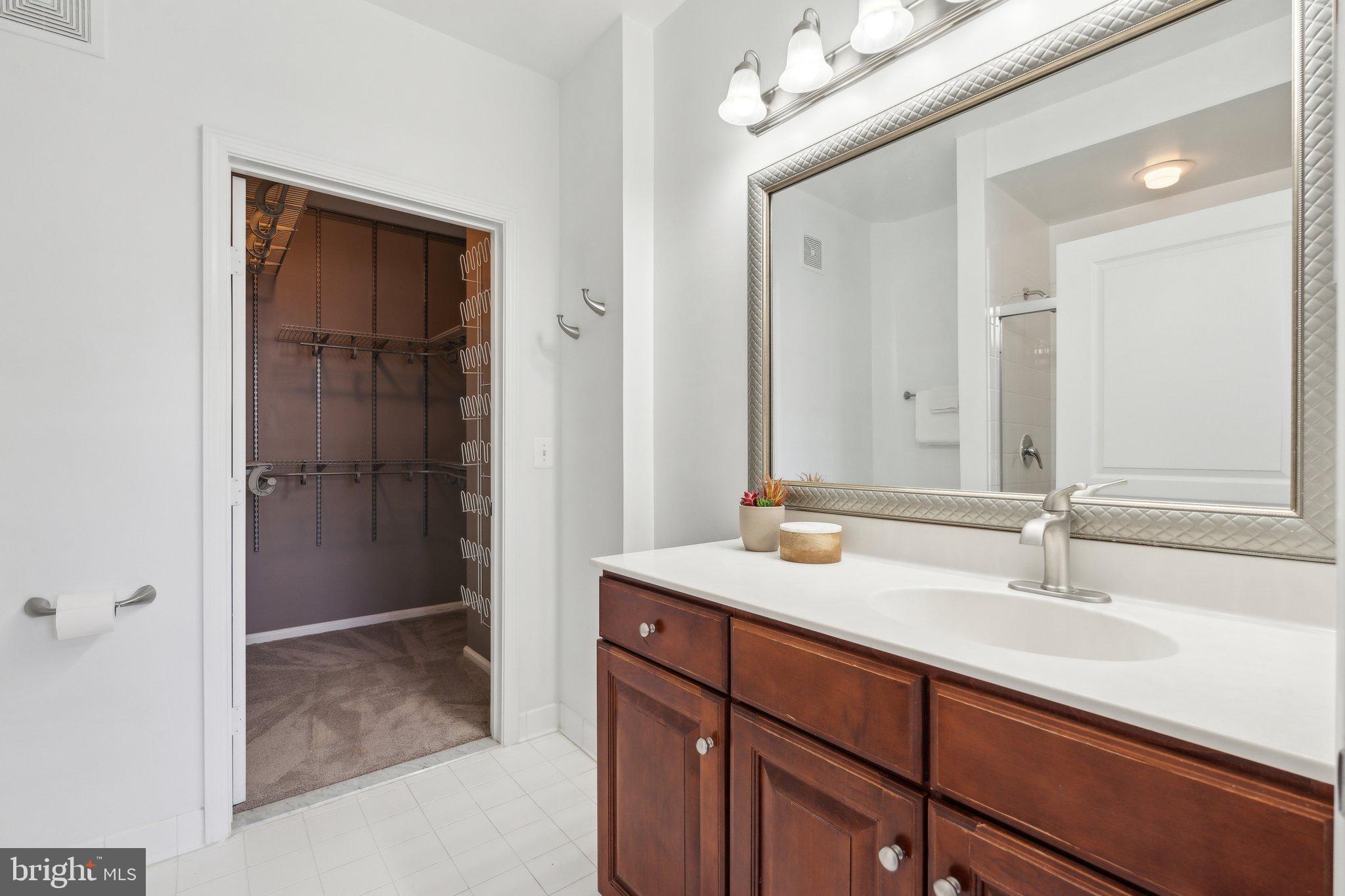 MARKET STREET AT TOWN CENTER - Residential