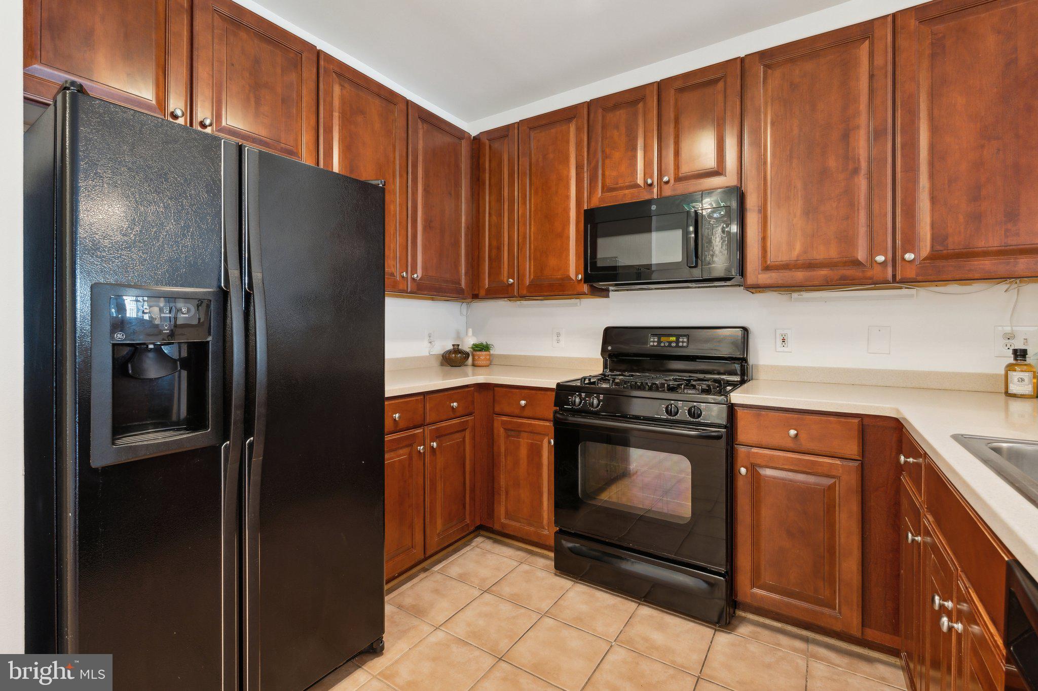 MARKET STREET AT TOWN CENTER - Residential