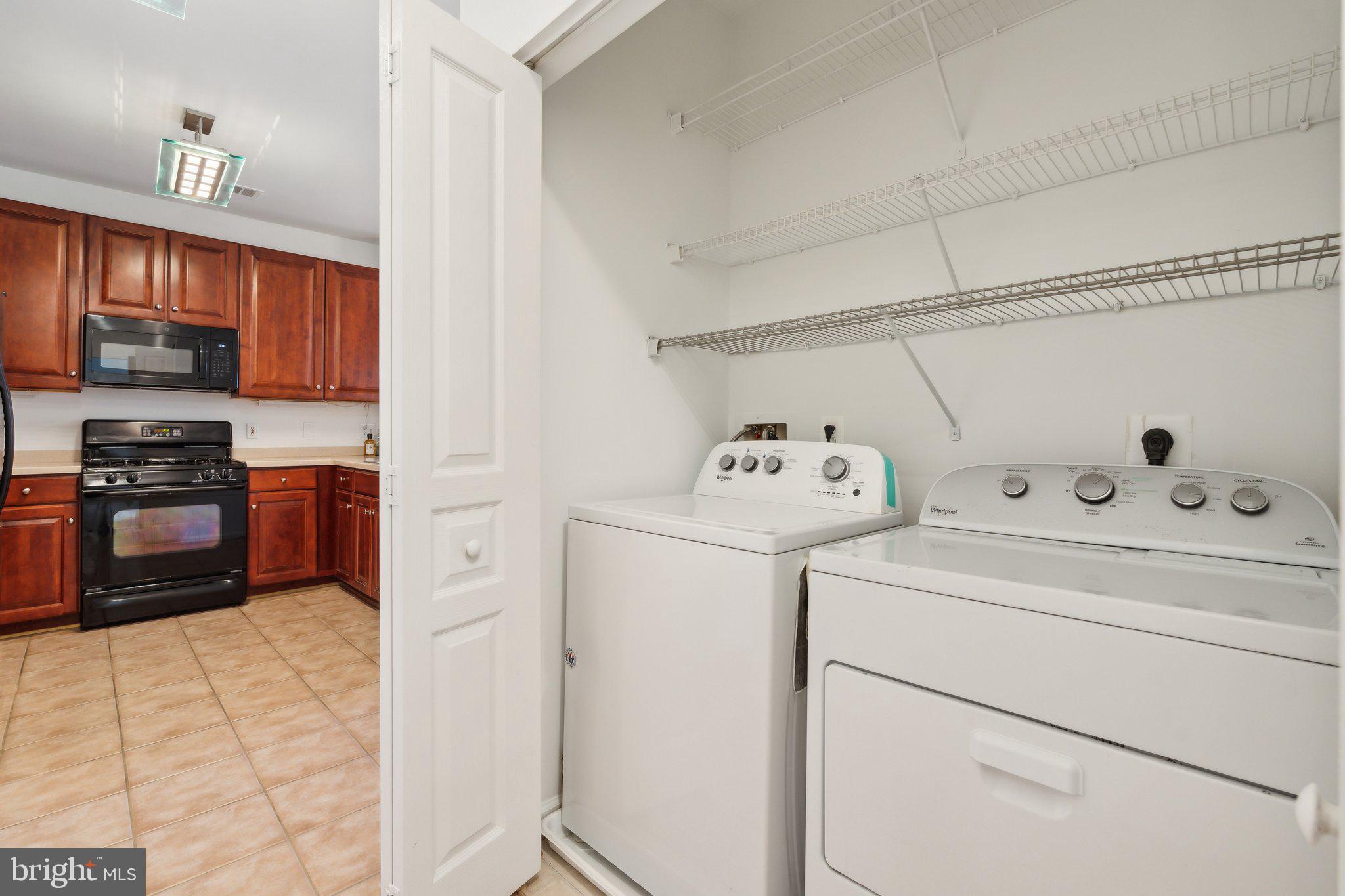 MARKET STREET AT TOWN CENTER - Residential