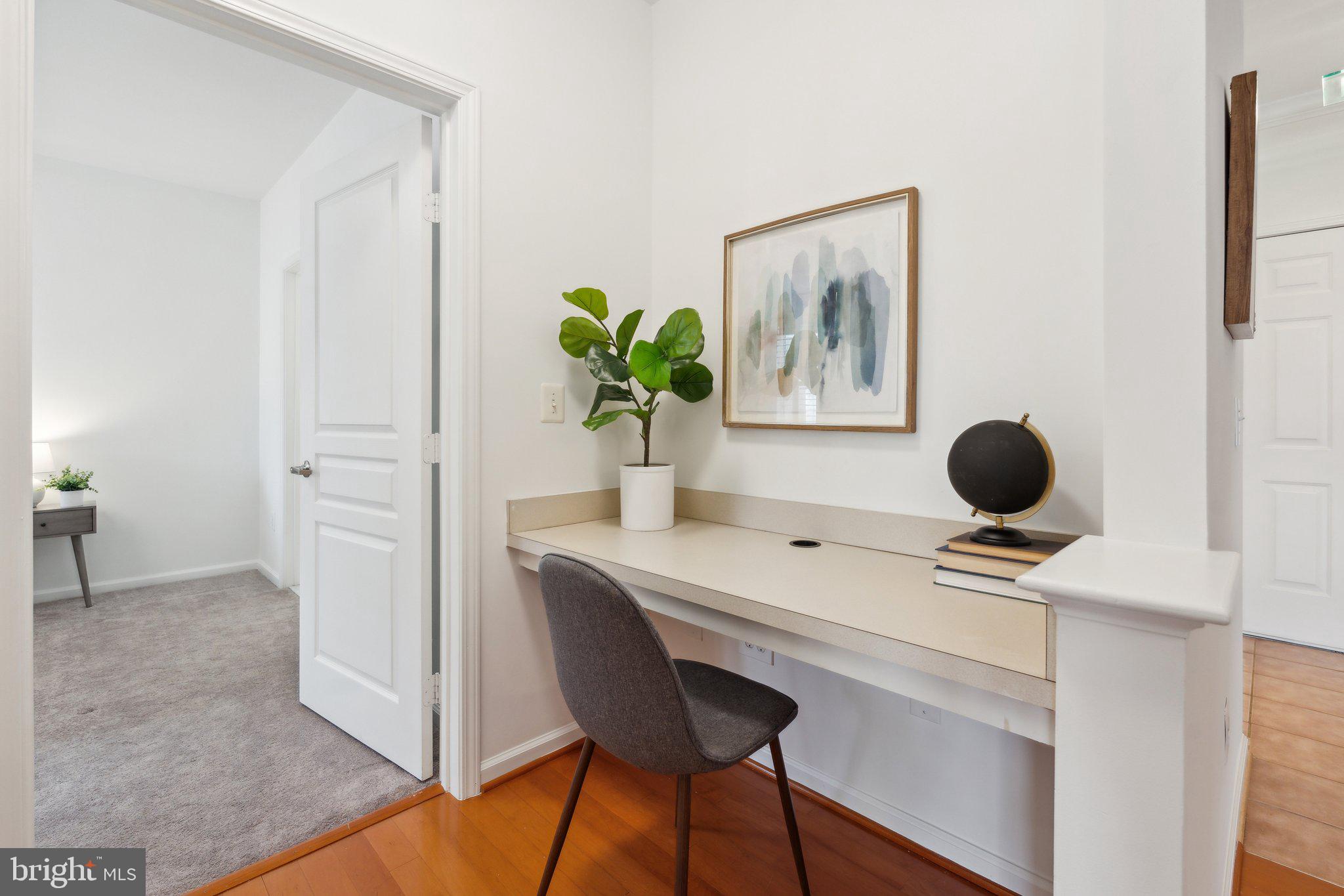 MARKET STREET AT TOWN CENTER - Residential