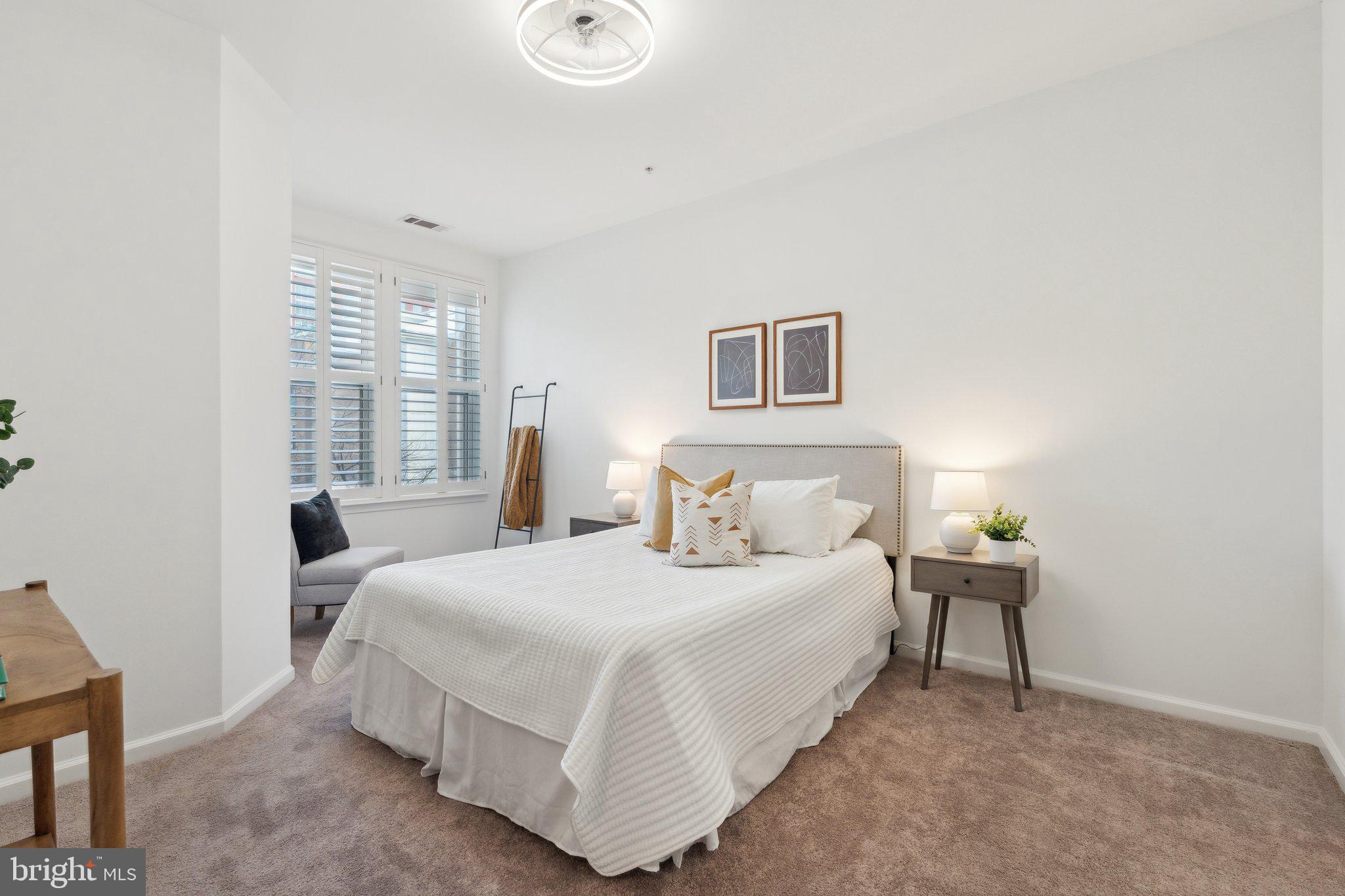 MARKET STREET AT TOWN CENTER - Residential