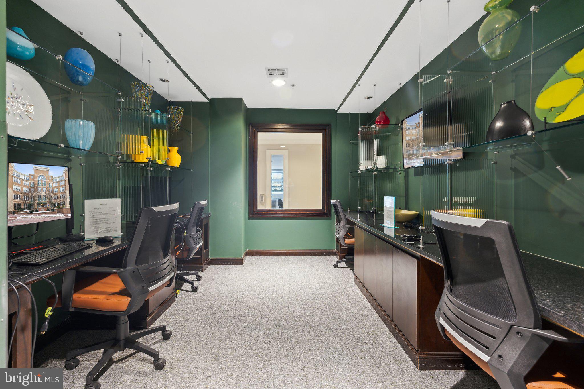 MARKET STREET AT TOWN CENTER - Residential