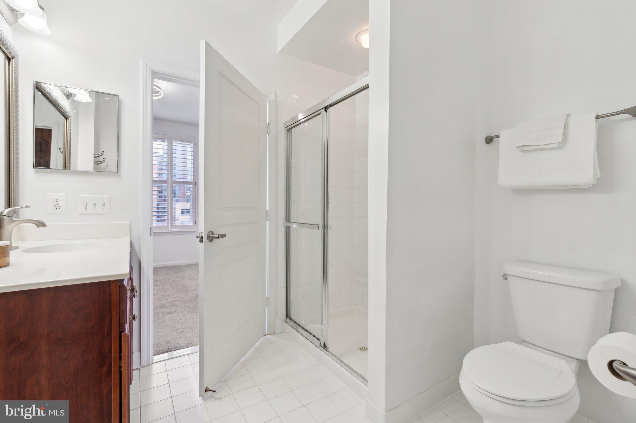 MARKET STREET AT TOWN CENTER - Residential