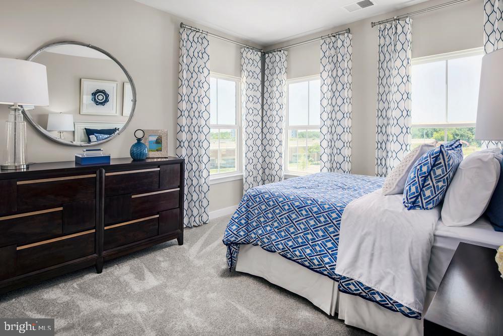 GREENLEIGH AT CROSSROADS - Residential