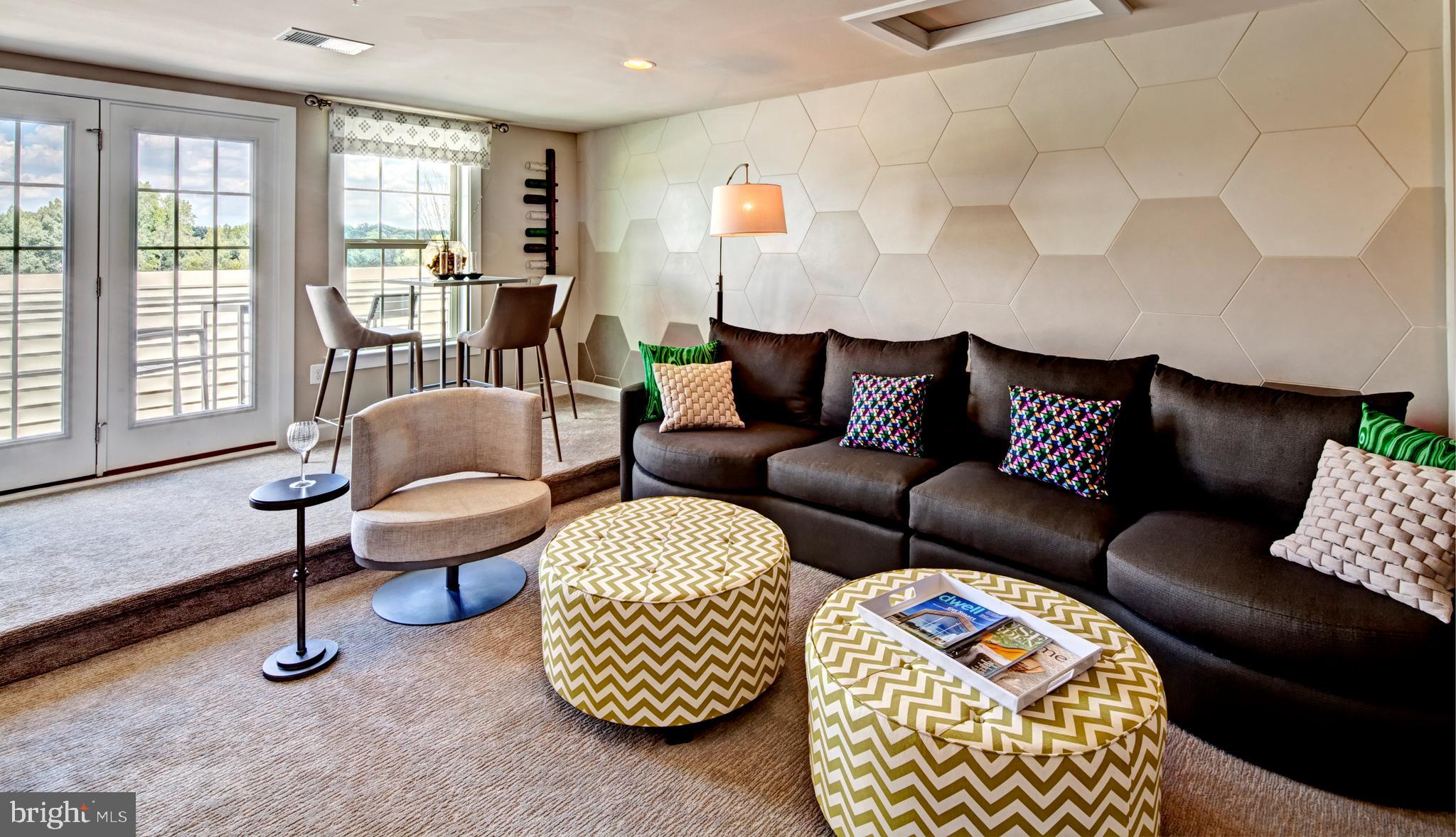 GREENLEIGH AT CROSSROADS - Residential