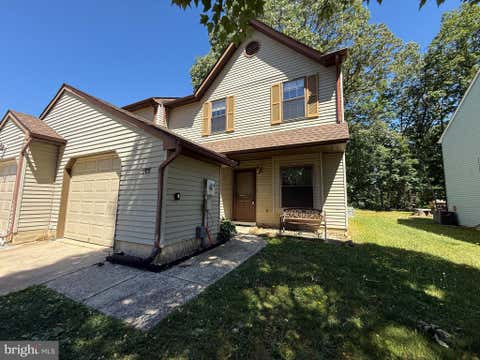 Townhouse For Rent - 343 Brookdale Boulevard<br/> WILLIAMSTOWN, NJ 08094