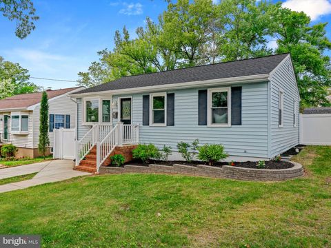 102 1ST AVENUE W GLEN BURNIE MD 21061