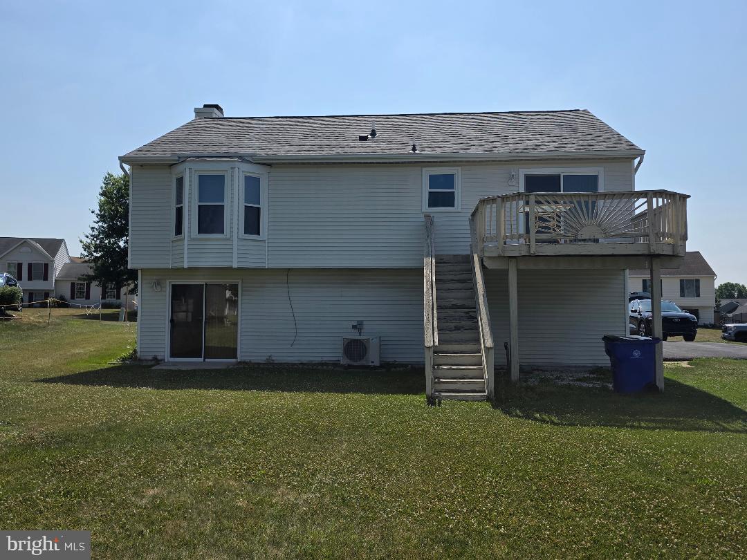 105 COLLIERY DRIVE