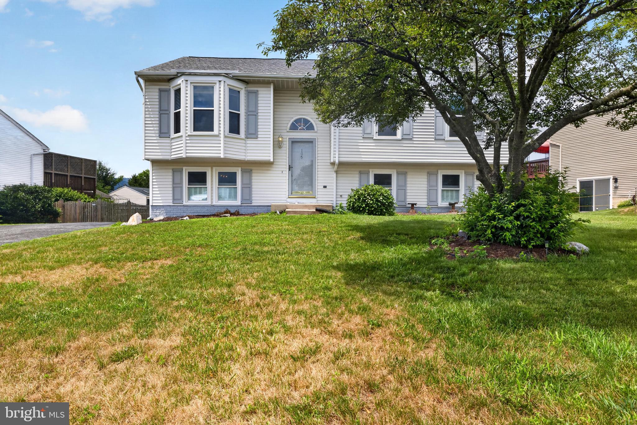105 COLLIERY DRIVE