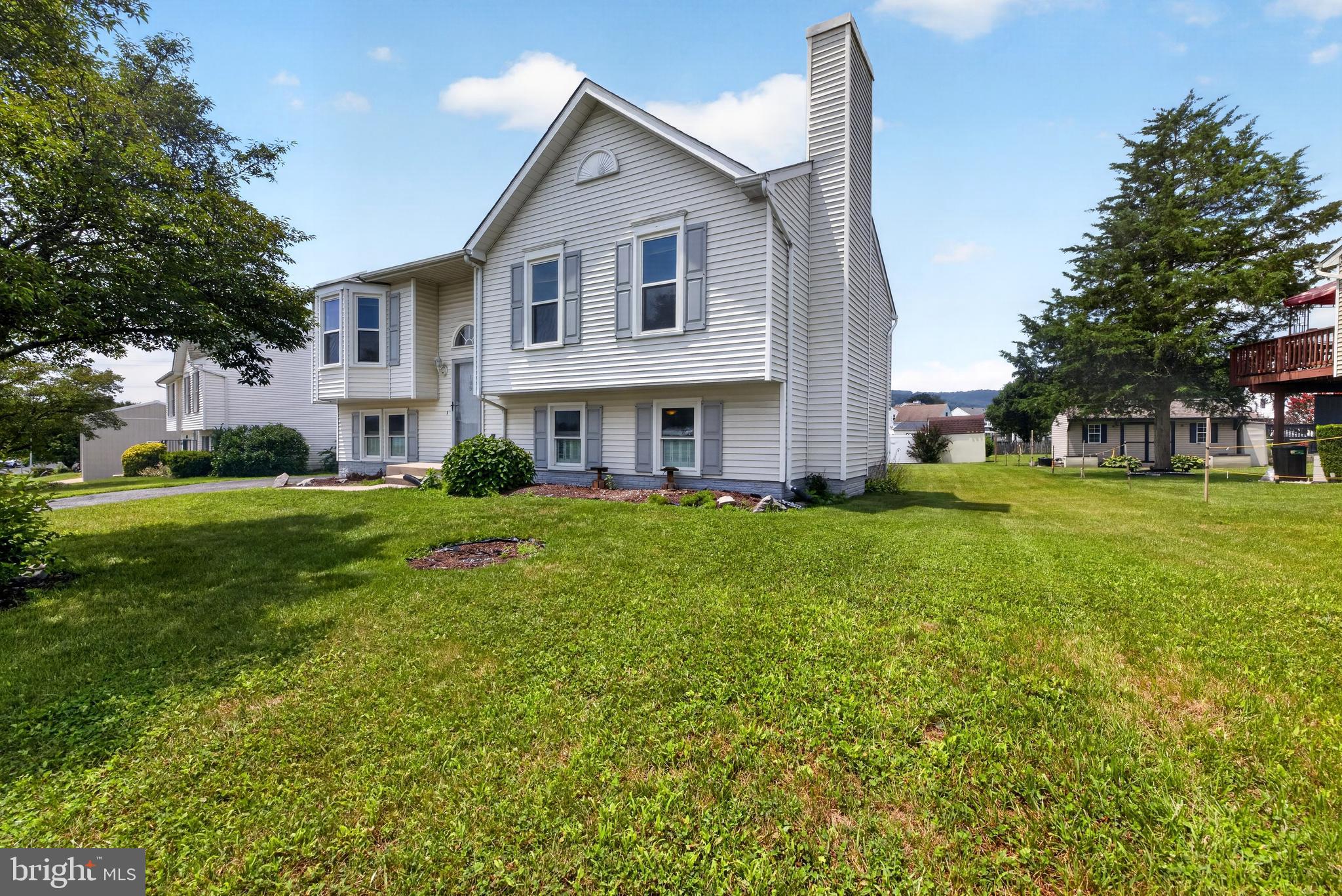 105 COLLIERY DRIVE