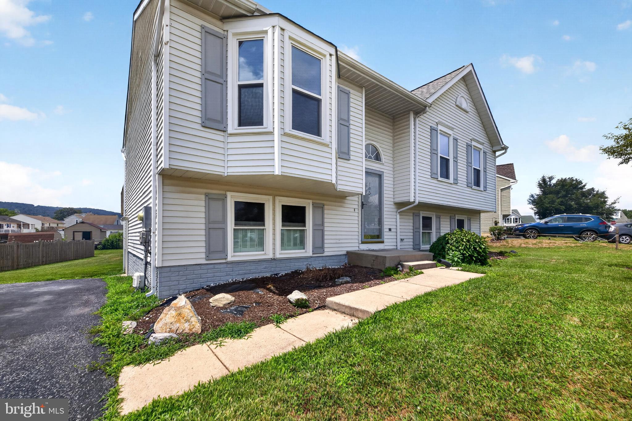 105 COLLIERY DRIVE