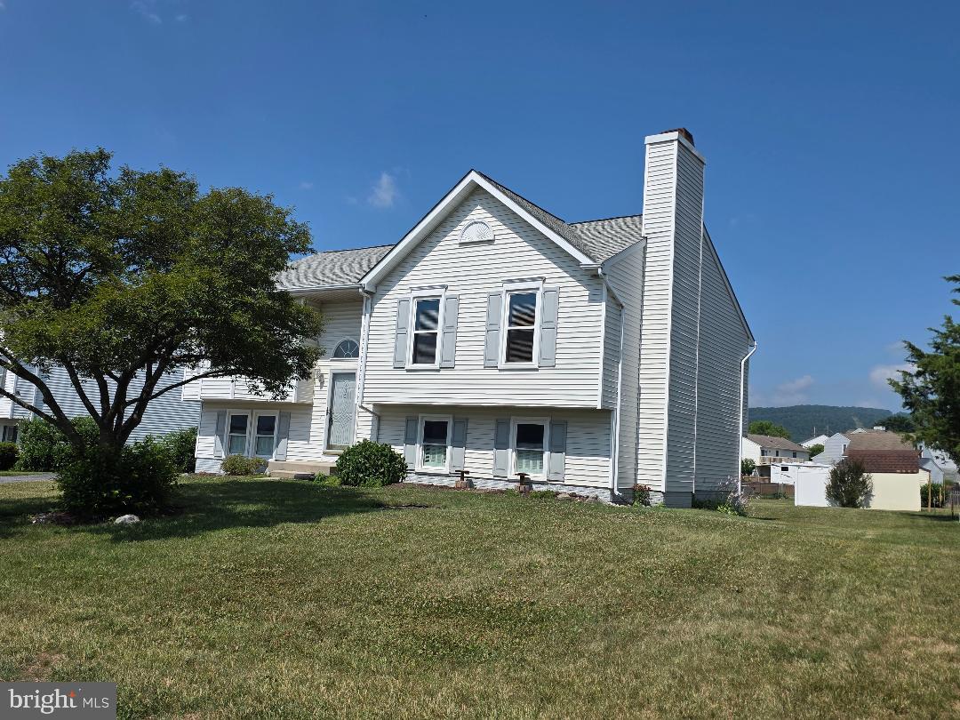 105 COLLIERY DRIVE