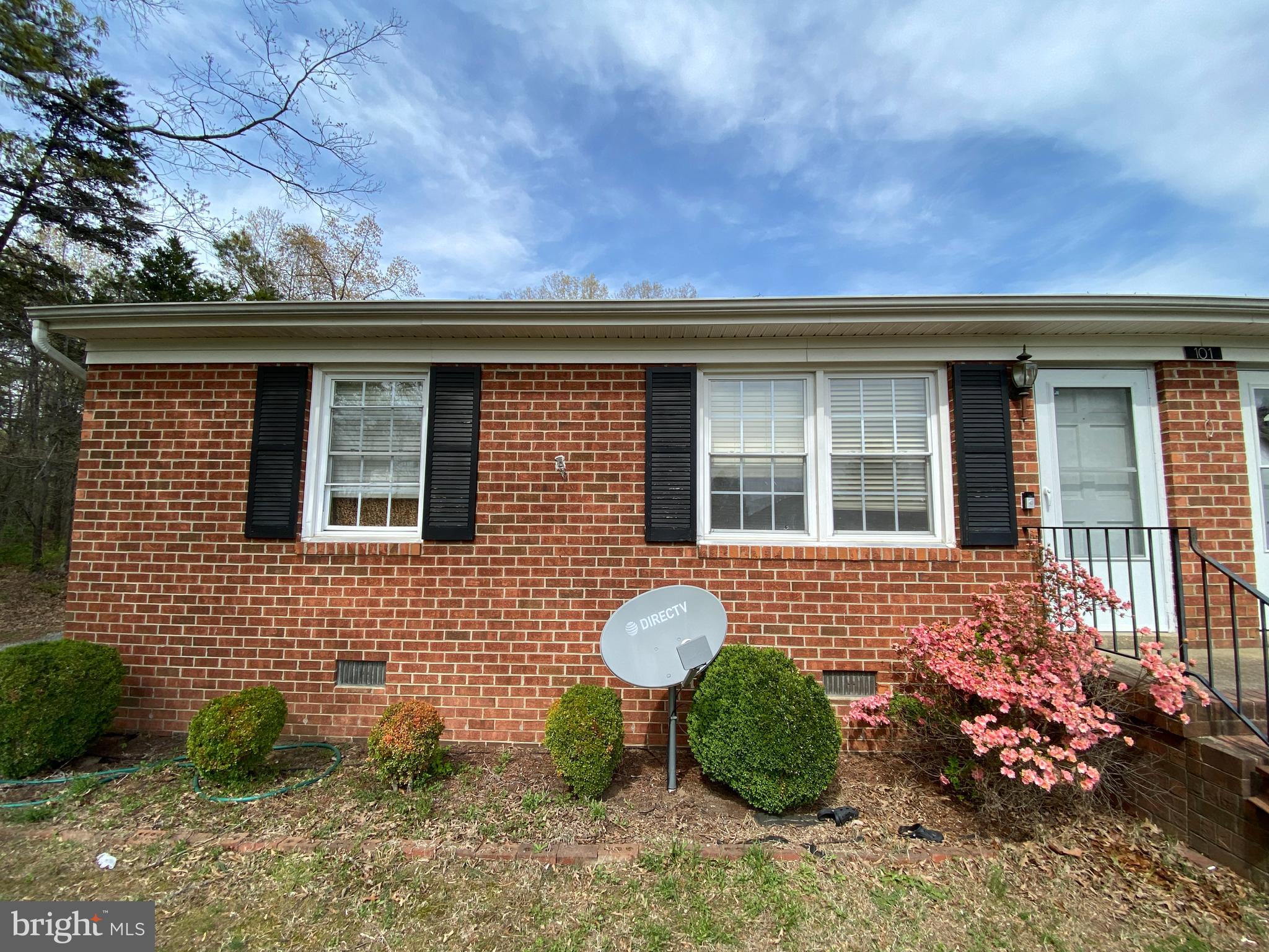 NONE AVAILABLE - Residential Lease