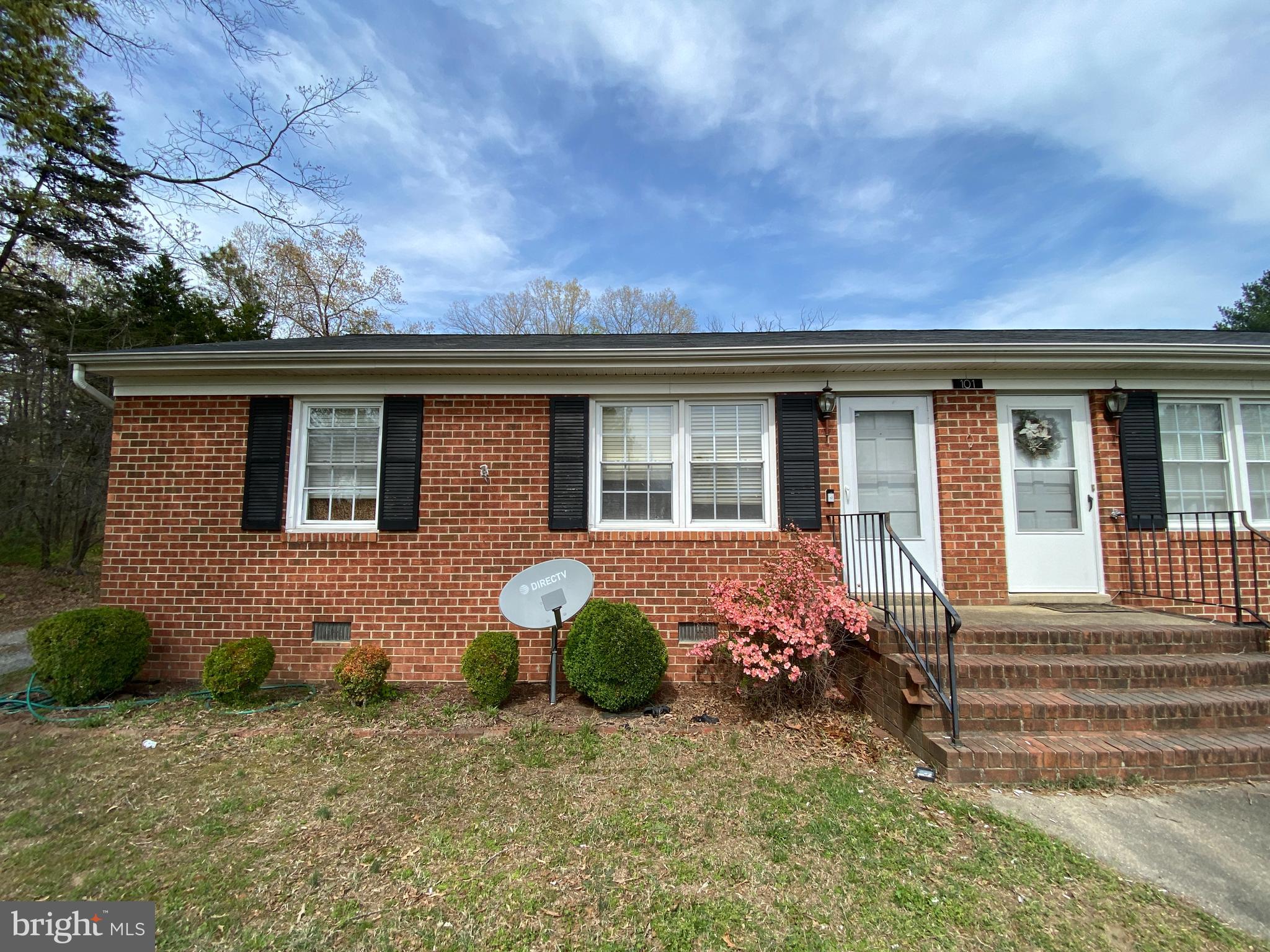 NONE AVAILABLE - Residential Lease