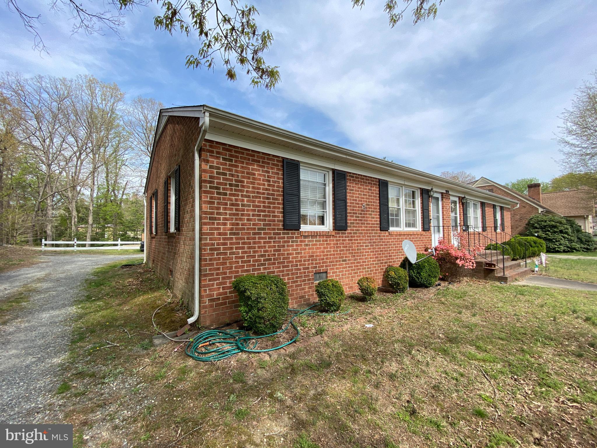 NONE AVAILABLE - Residential Lease