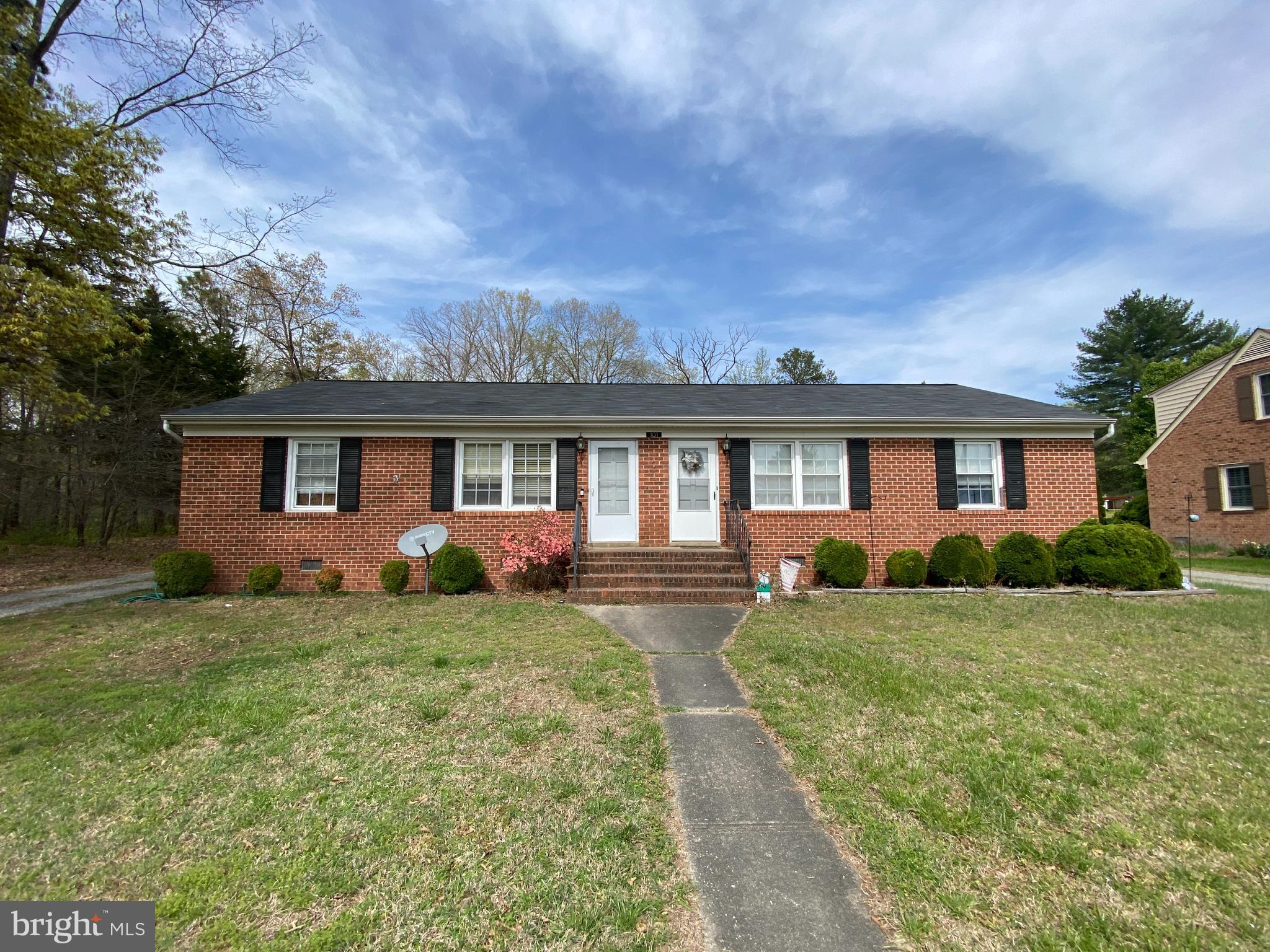 NONE AVAILABLE - Residential Lease