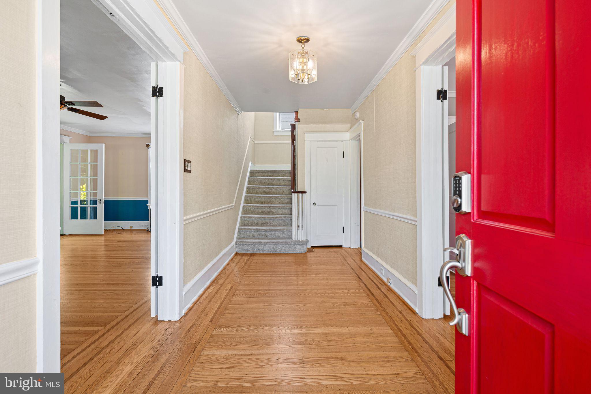 301 MT VERNON