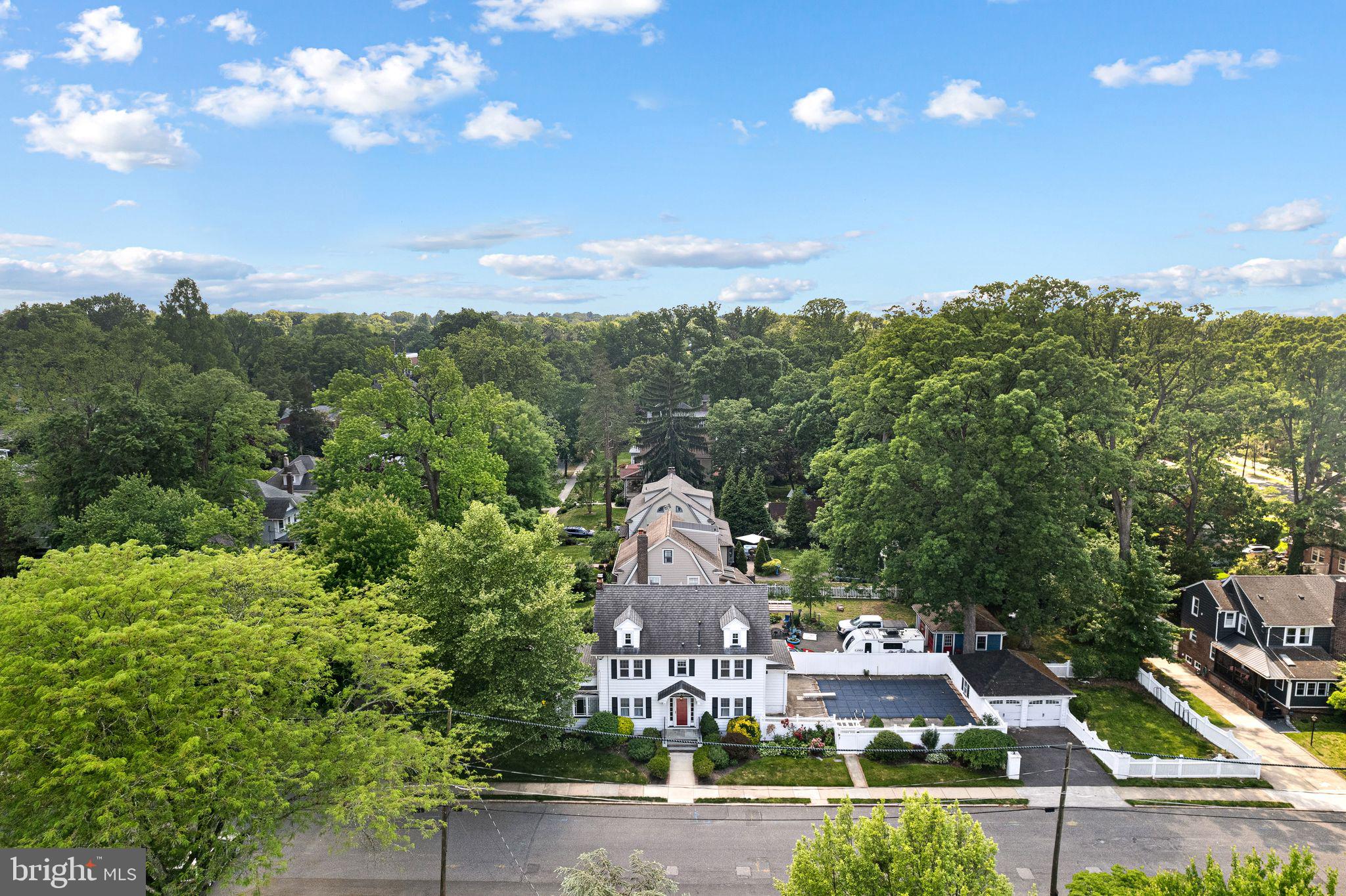 301 MT VERNON