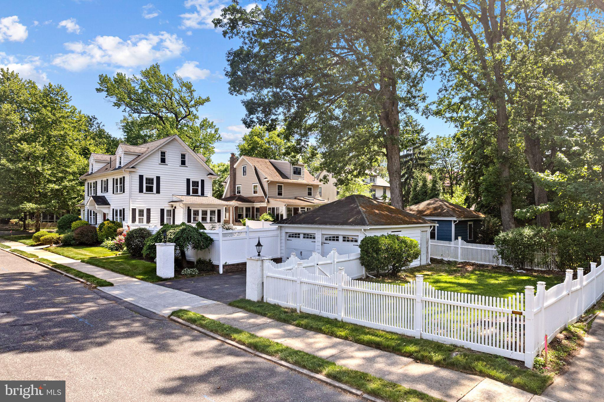 301 MT VERNON