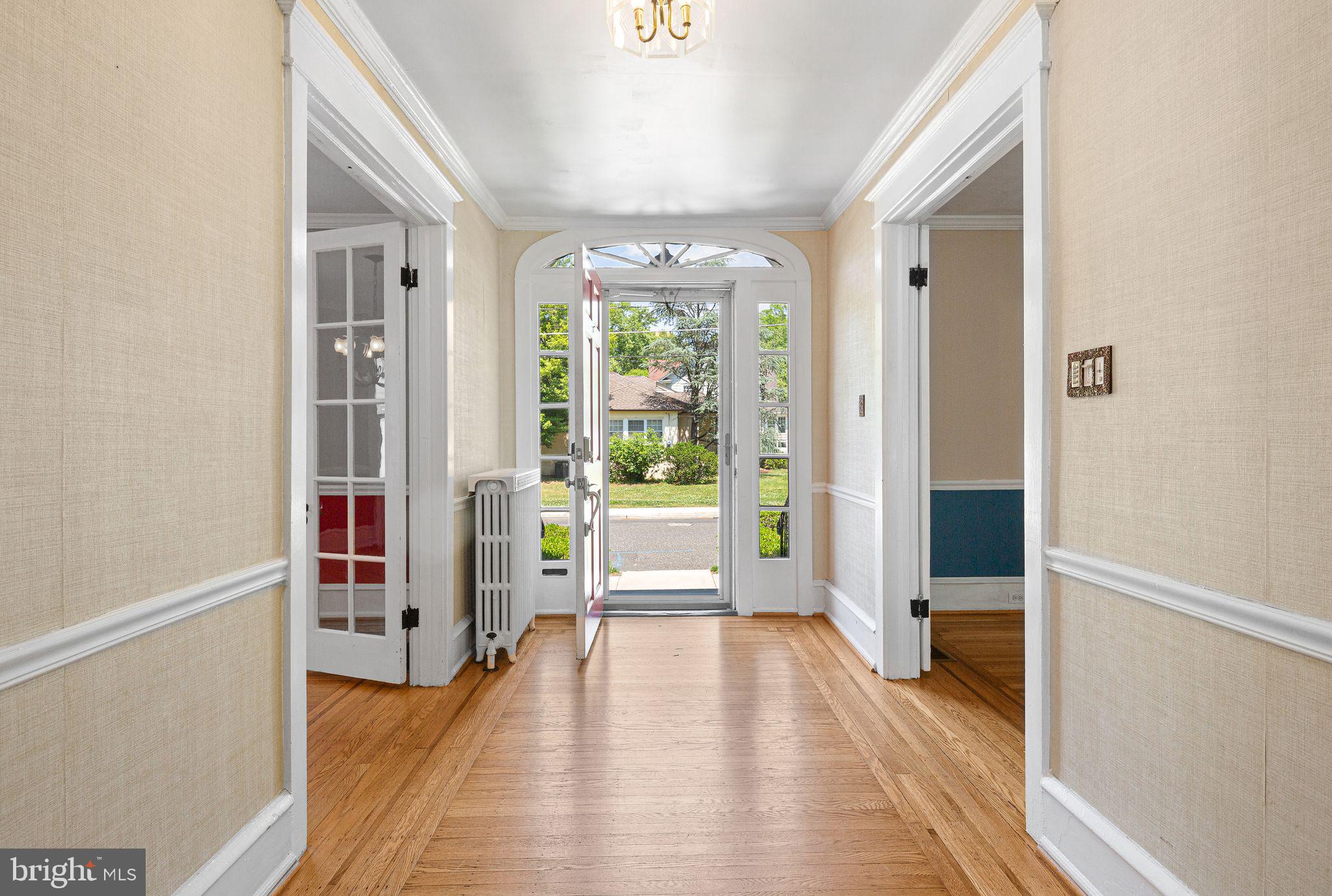301 MT VERNON