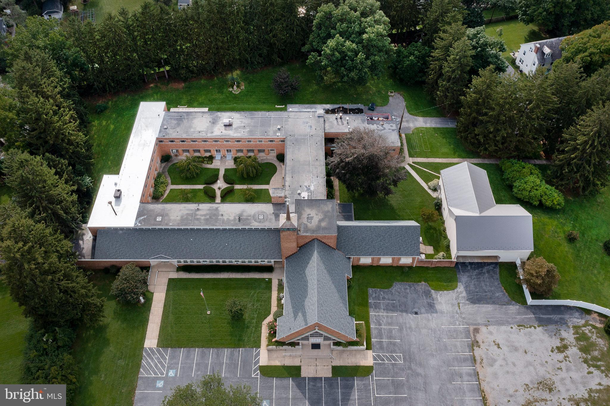 MANHEIM TWP - Commercial Sale