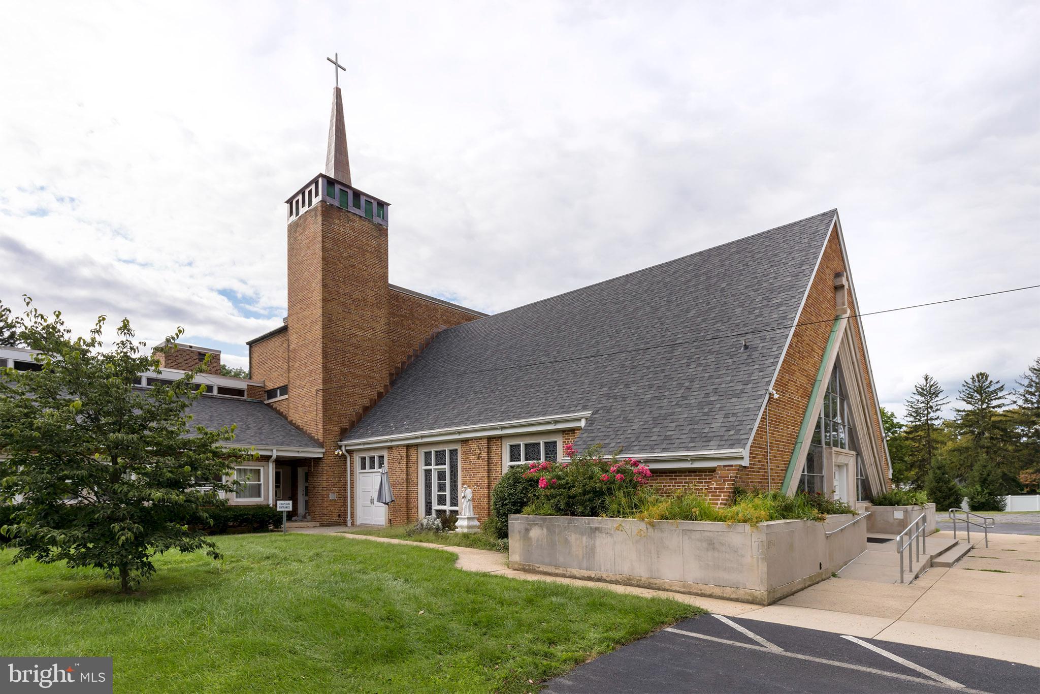 MANHEIM TWP - Commercial Sale