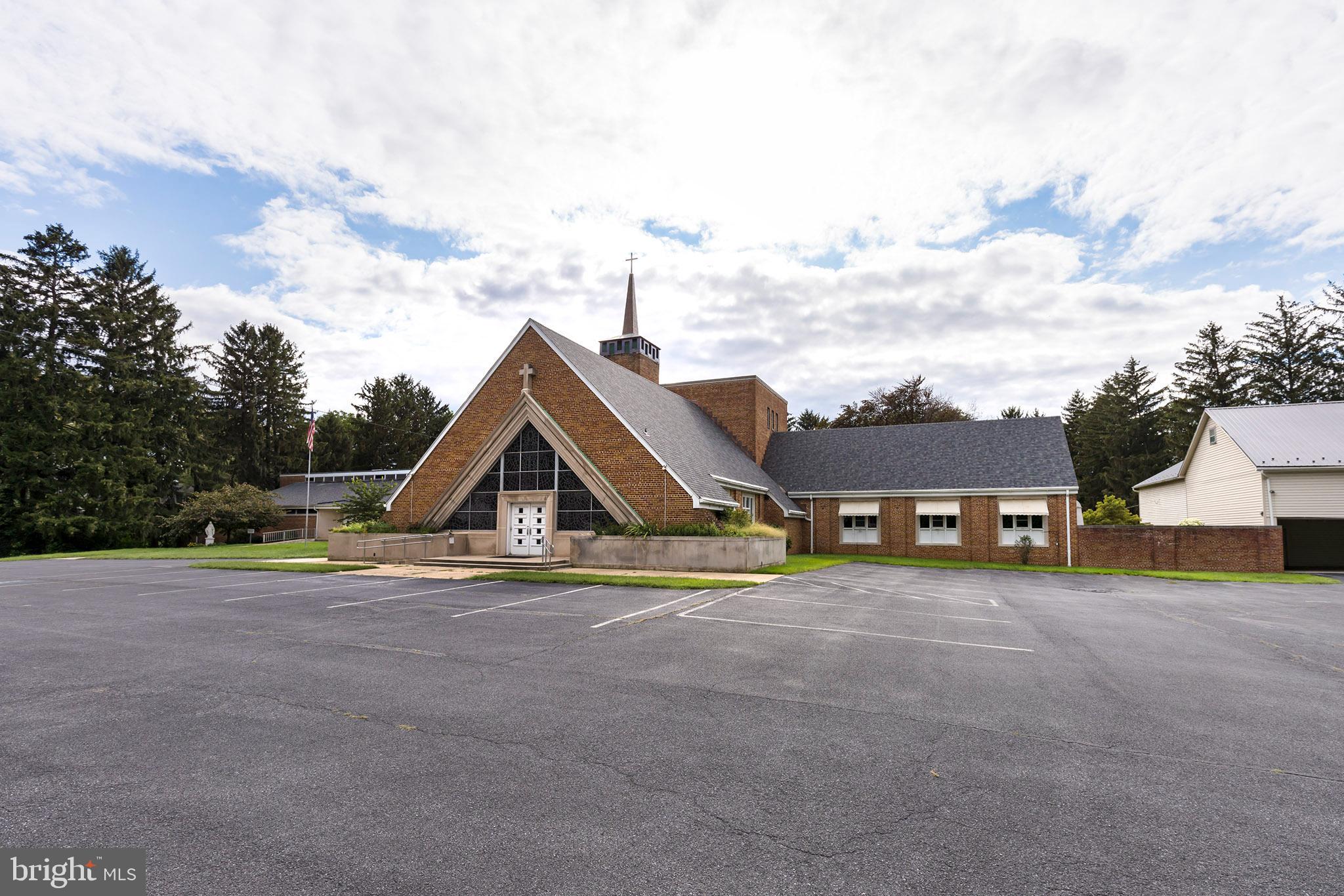 MANHEIM TWP - Commercial Sale