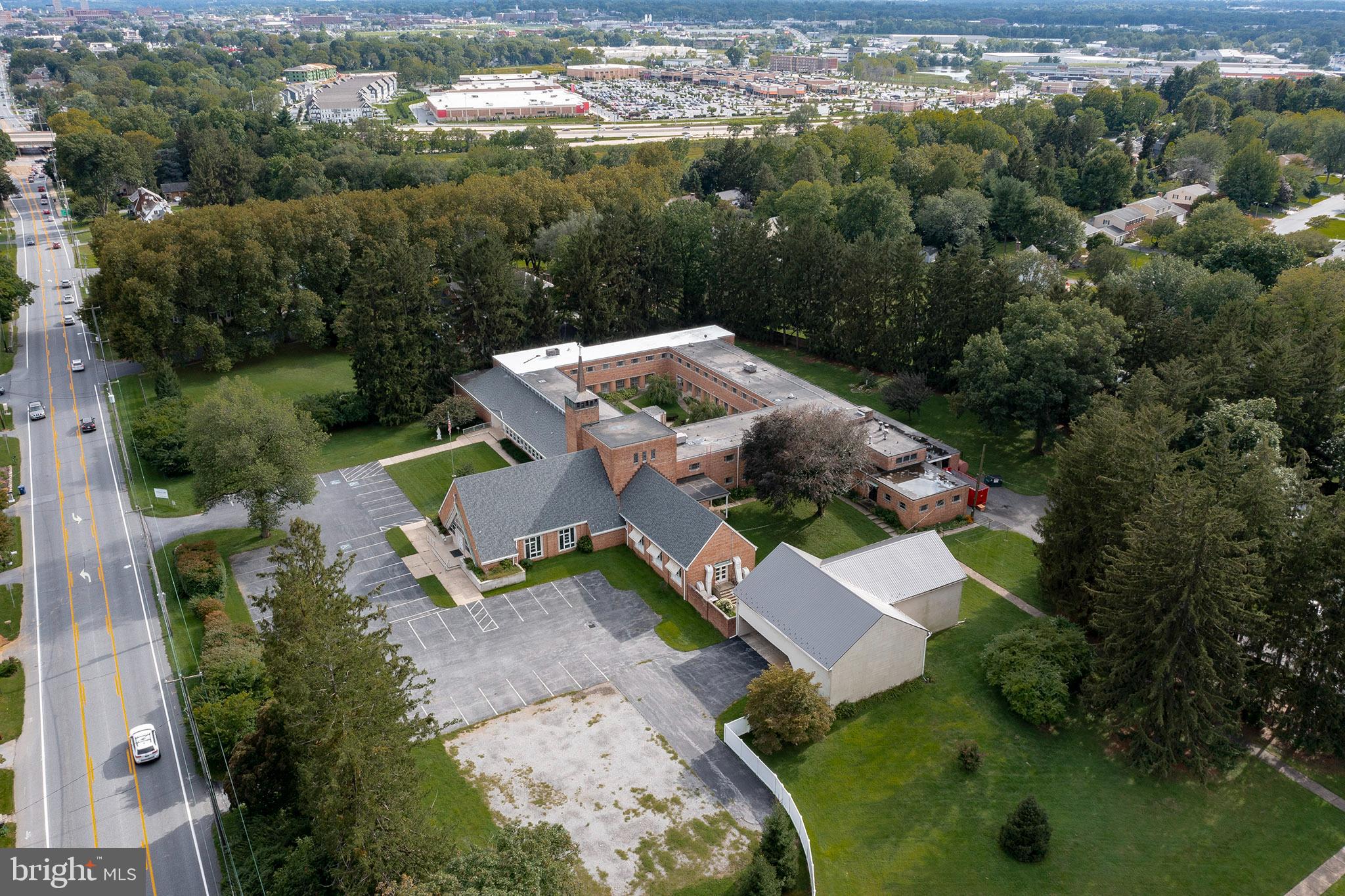 MANHEIM TWP - Commercial Sale