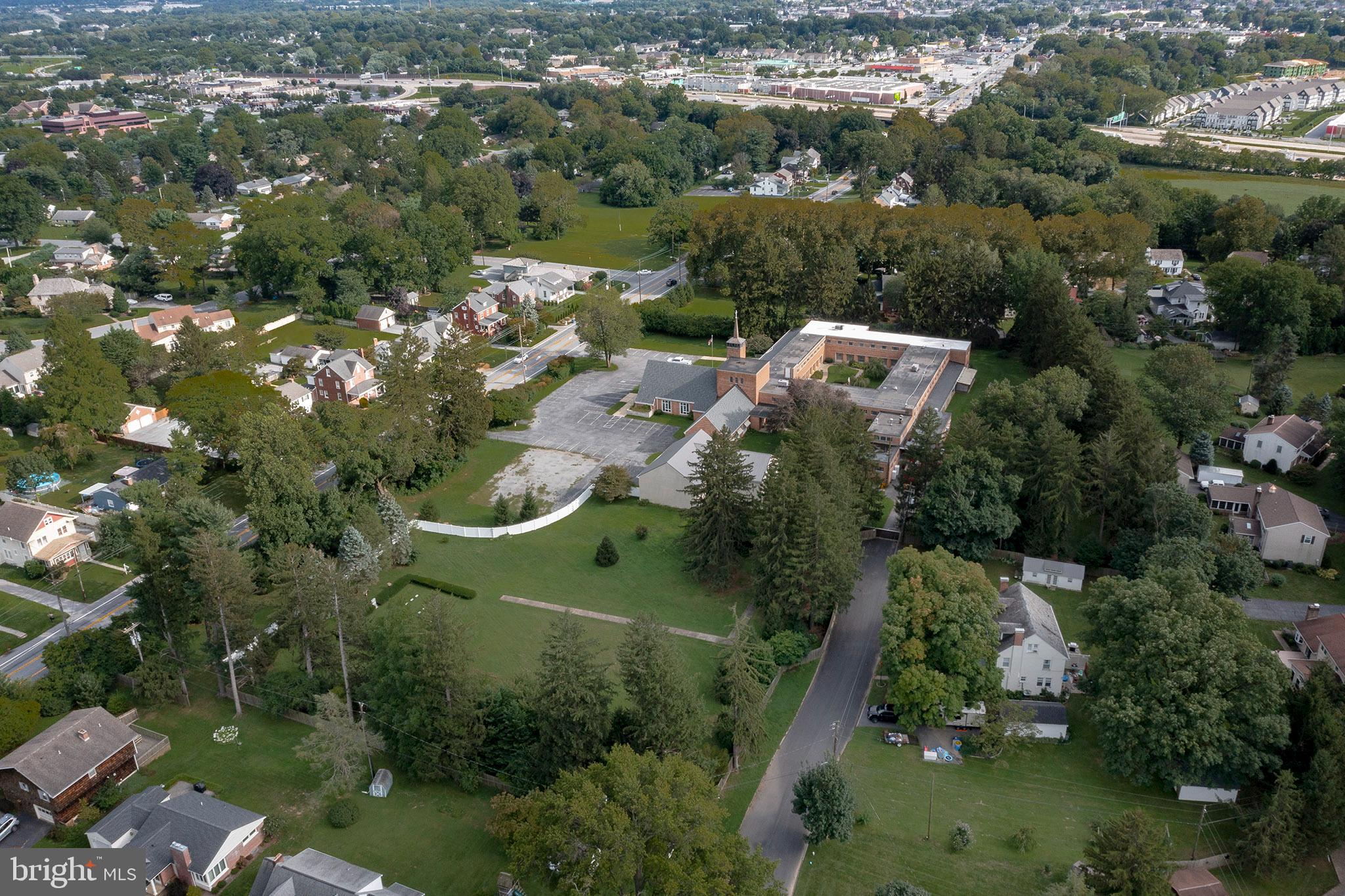 MANHEIM TWP - Commercial Sale