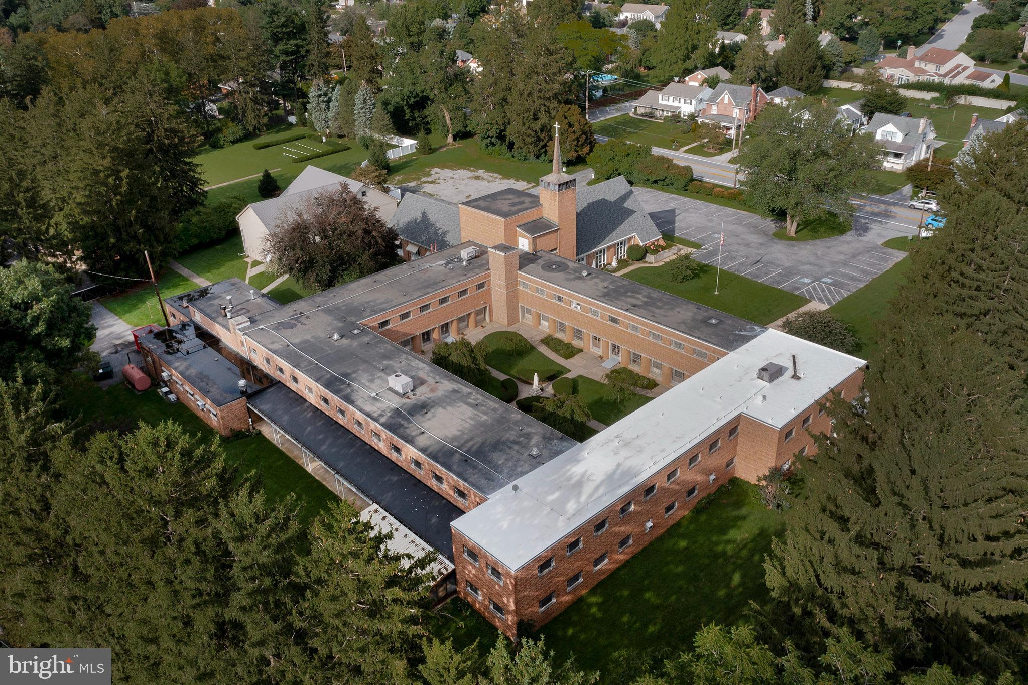 MANHEIM TWP - Commercial Sale