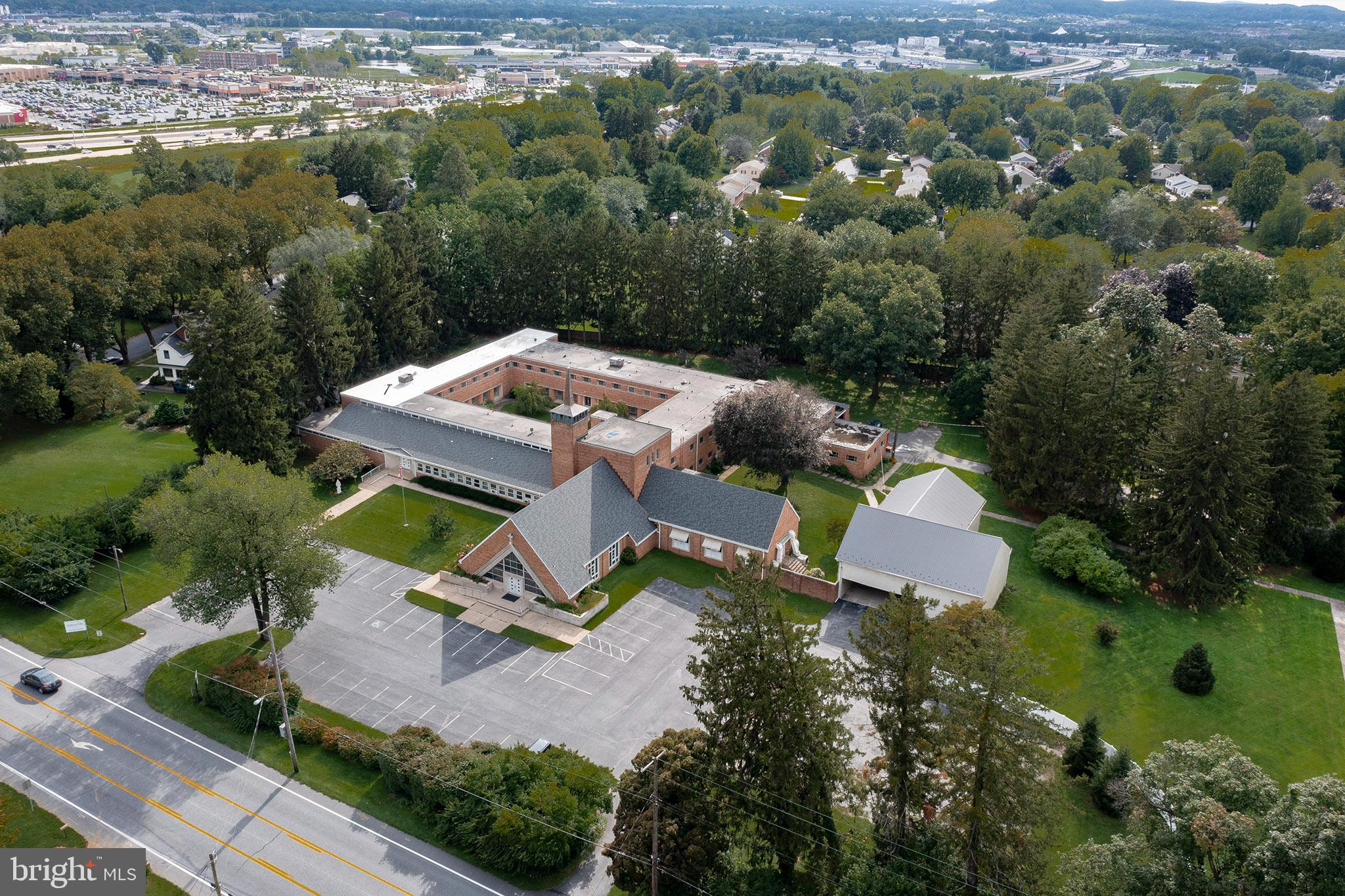 MANHEIM TWP - Commercial Sale