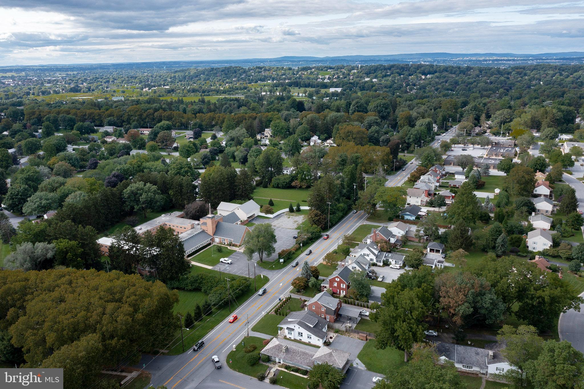 MANHEIM TWP - Commercial Sale