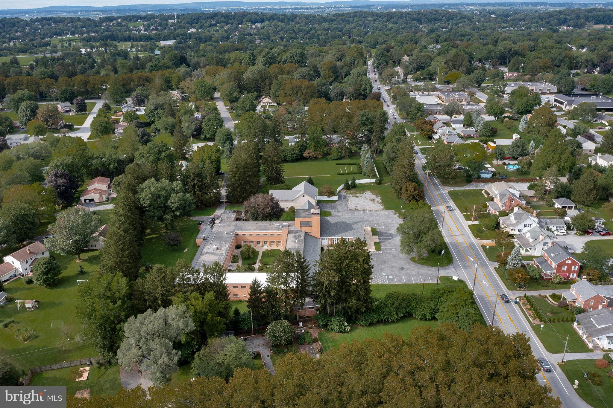 MANHEIM TWP - Commercial Sale