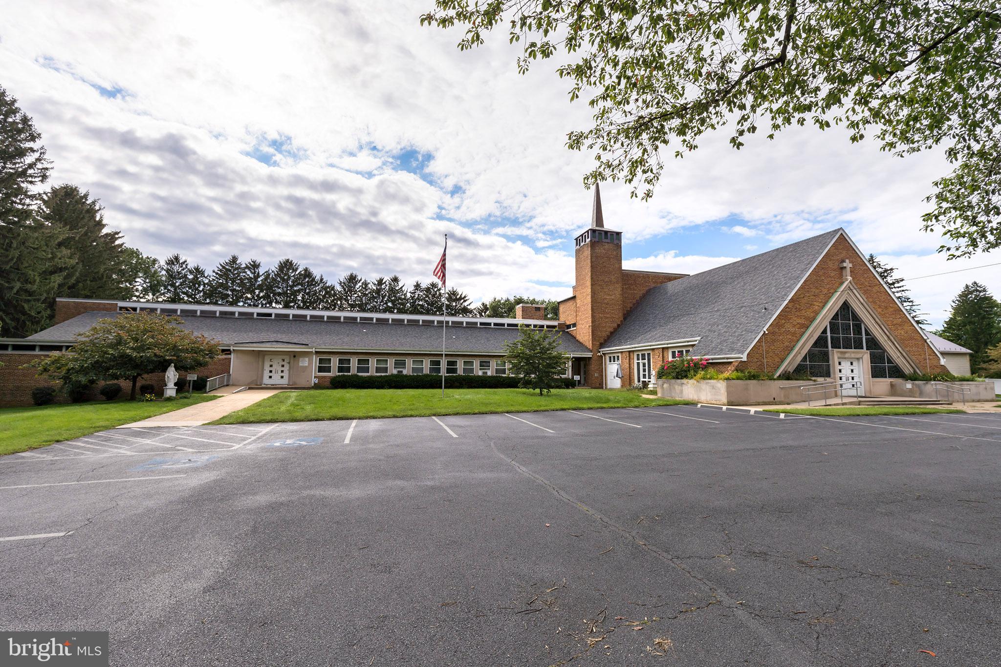 MANHEIM TWP - Commercial Sale