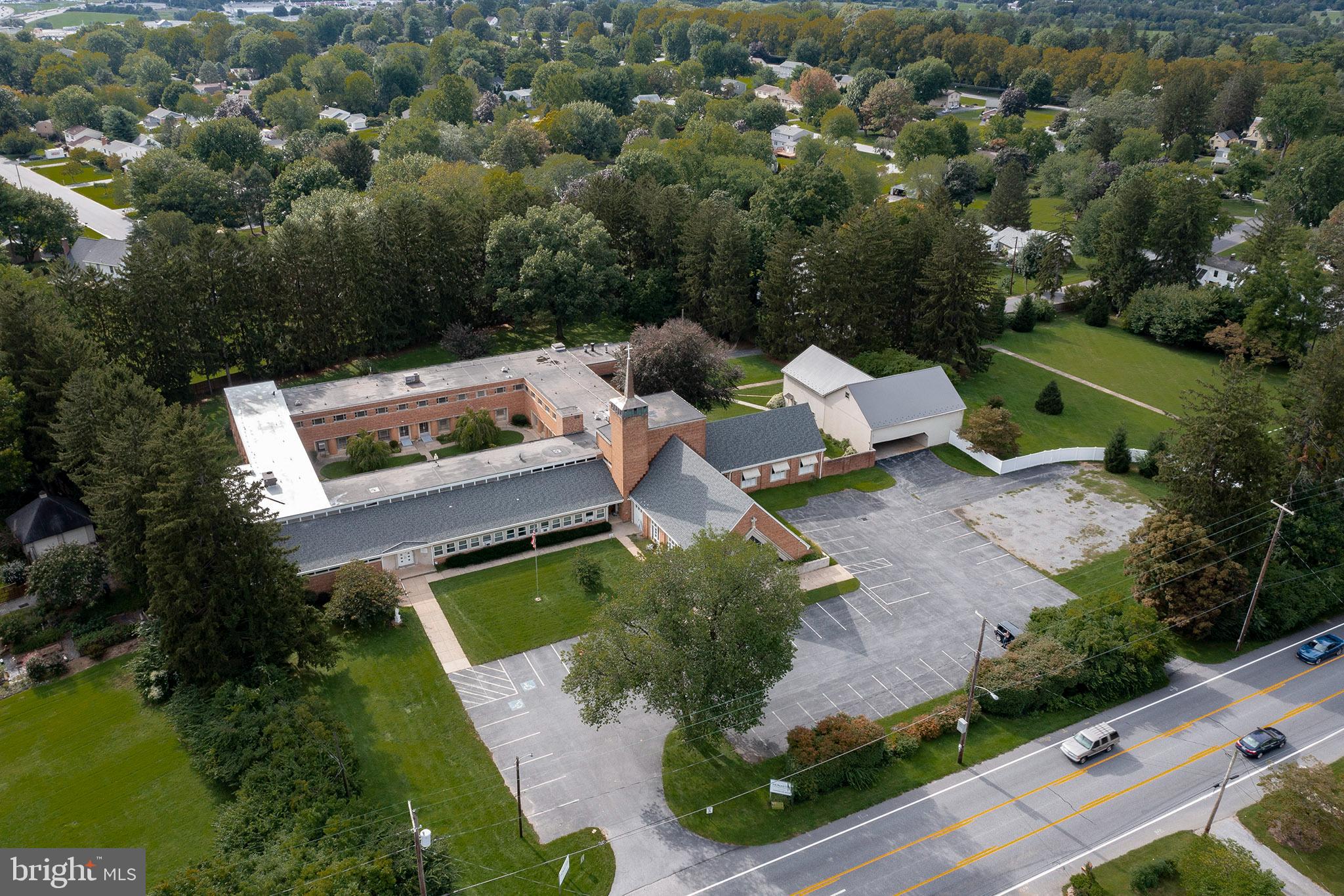 MANHEIM TWP - Commercial Sale