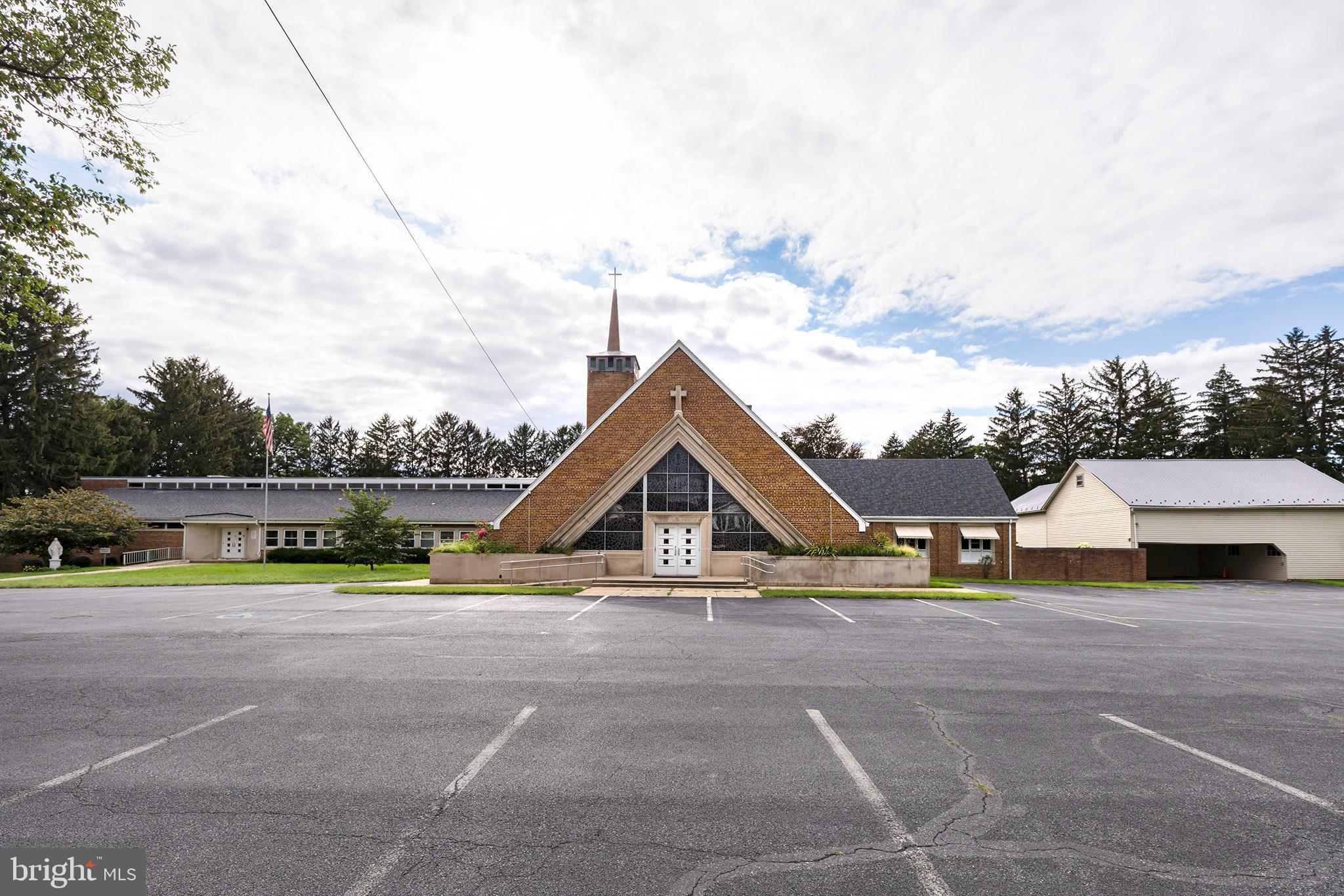 MANHEIM TWP - Commercial Sale