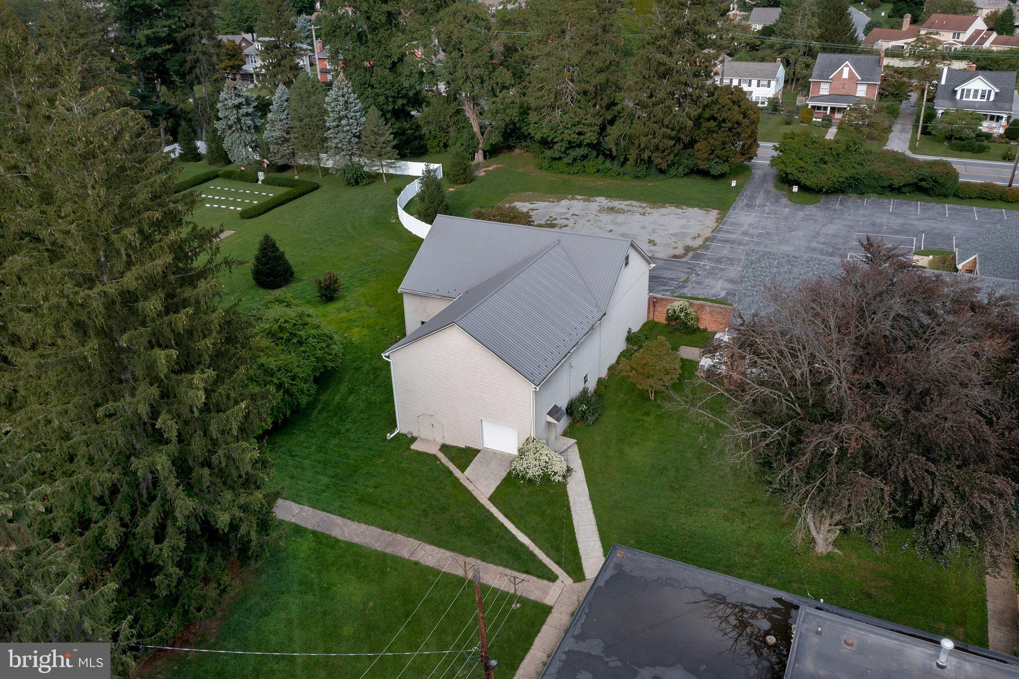 MANHEIM TWP - Commercial Sale