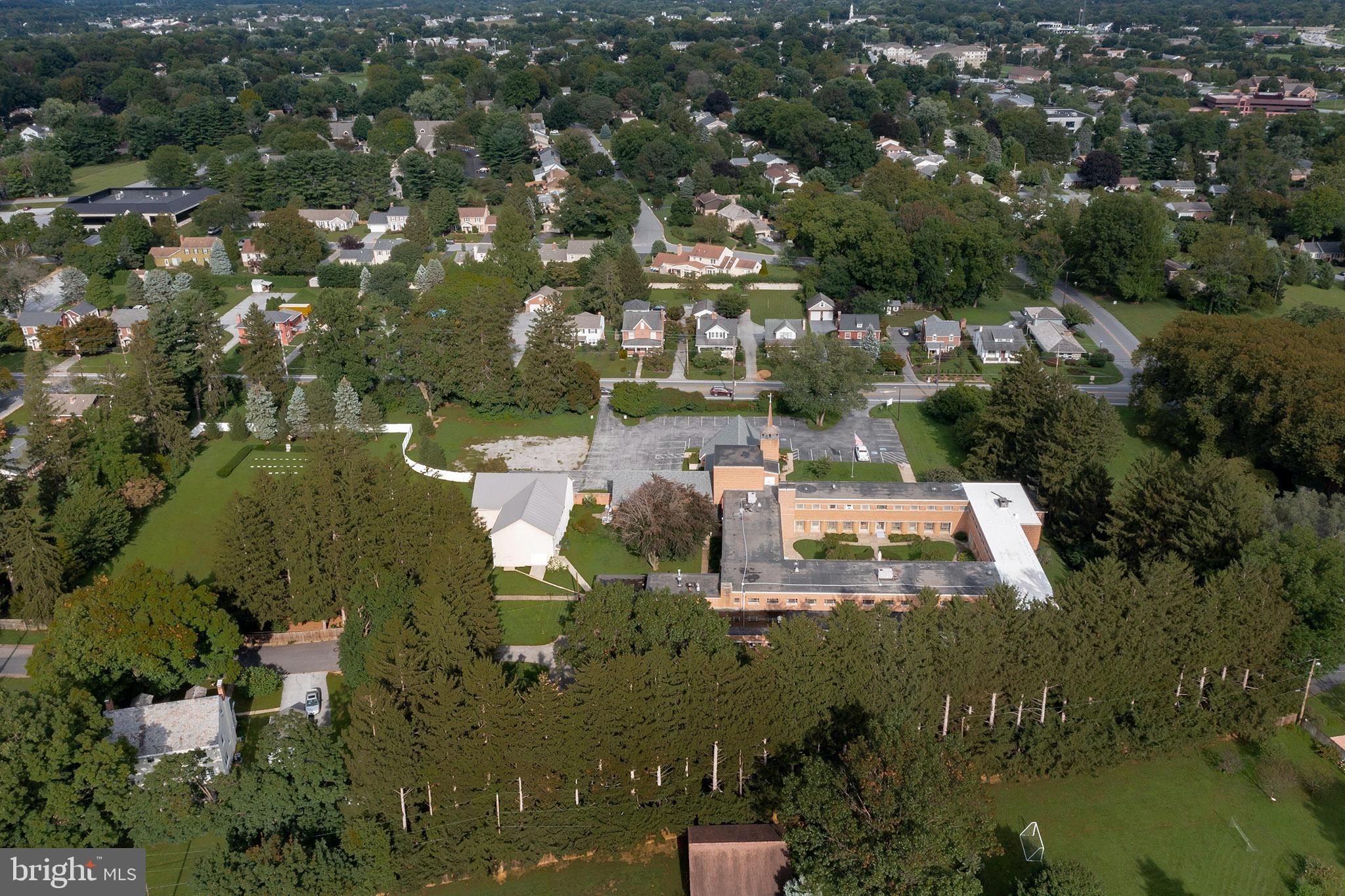 MANHEIM TWP - Commercial Sale