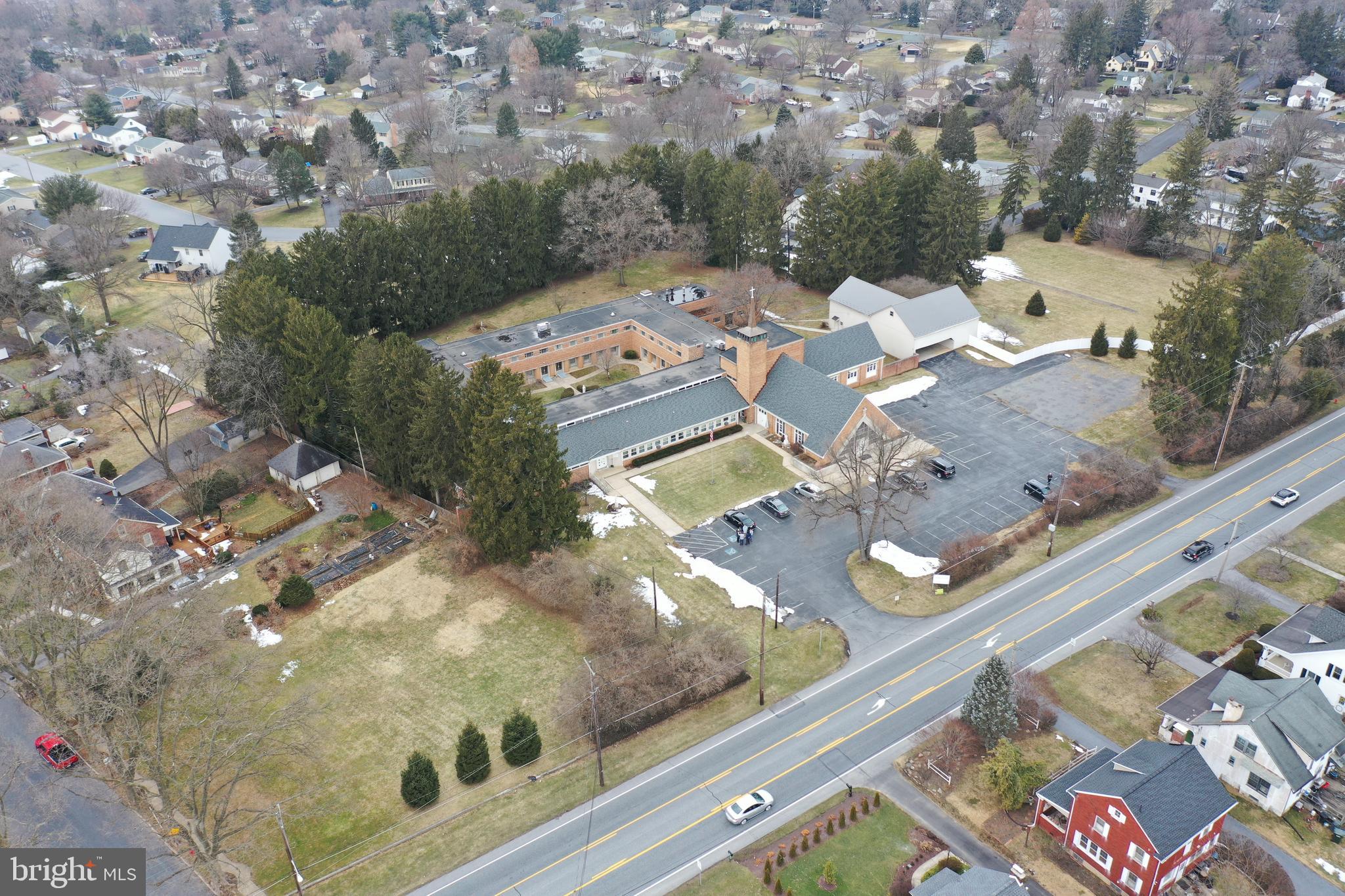 MANHEIM TWP - Commercial Sale