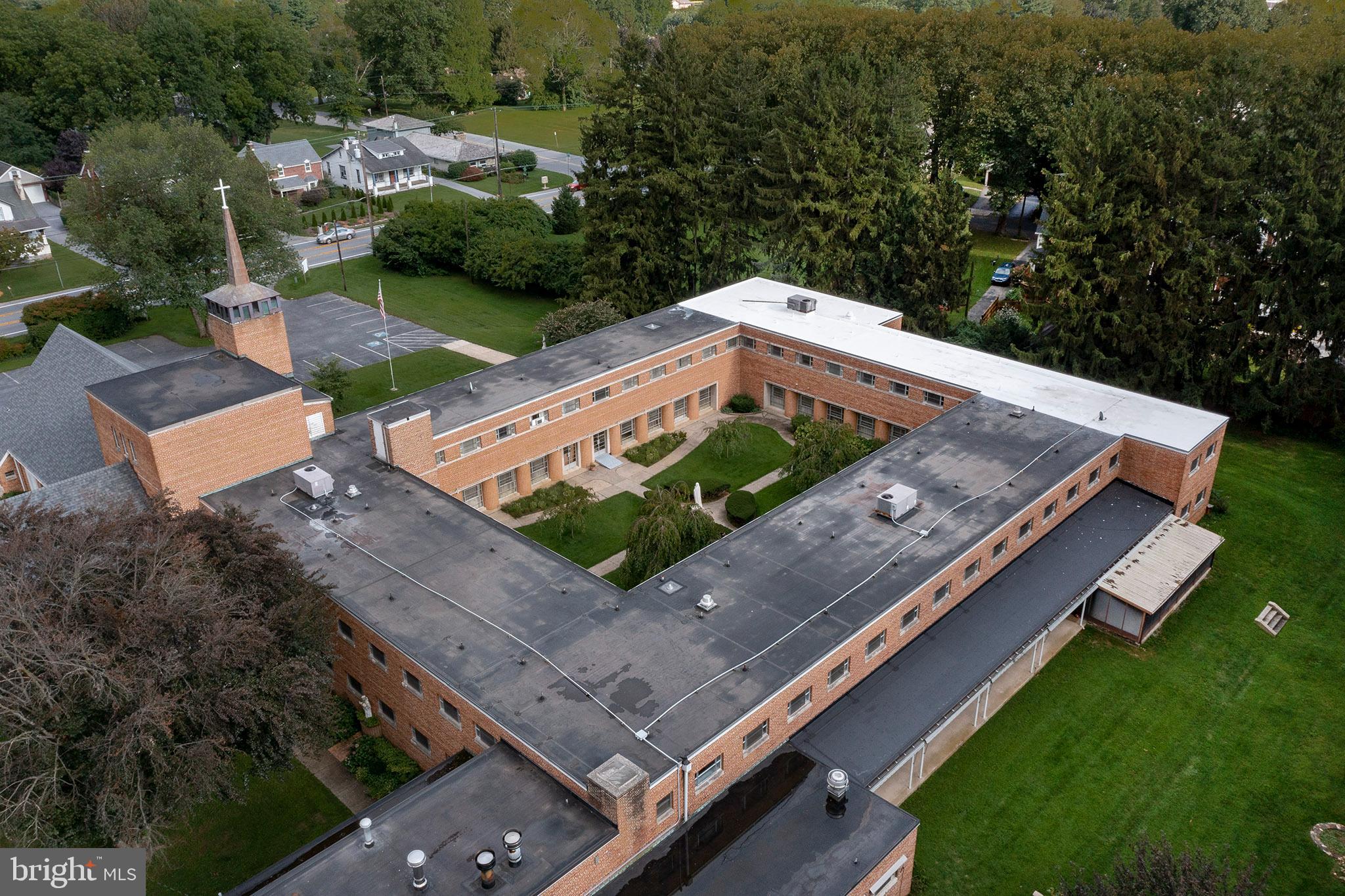 MANHEIM TWP - Commercial Sale