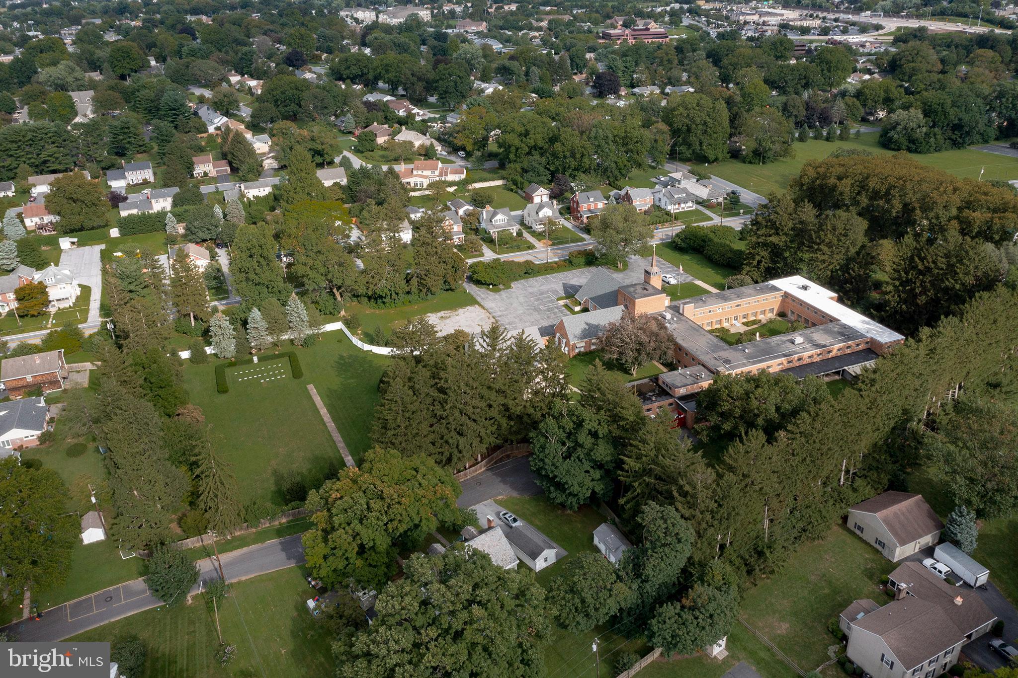 MANHEIM TWP - Commercial Sale