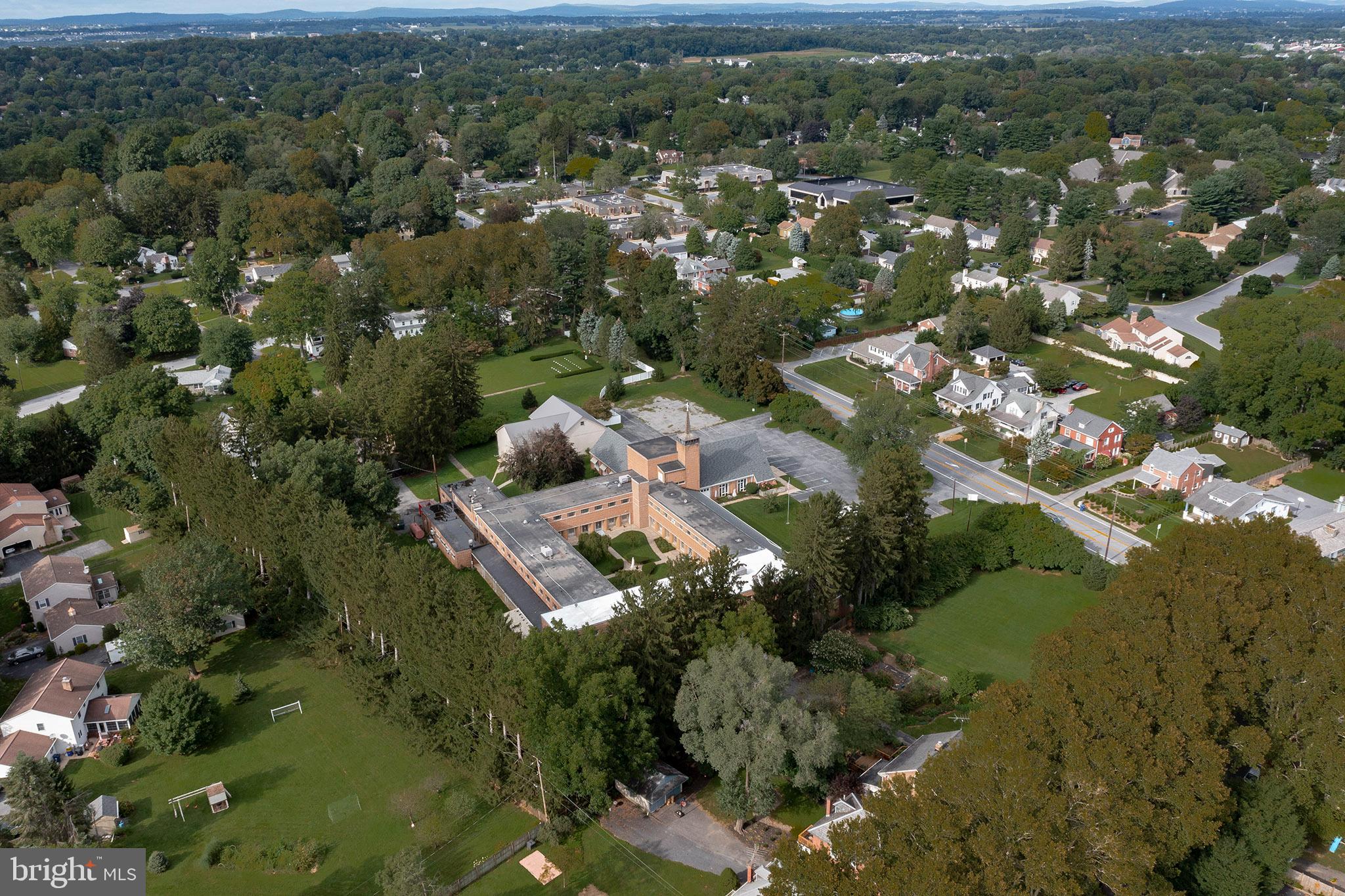 MANHEIM TWP - Commercial Sale