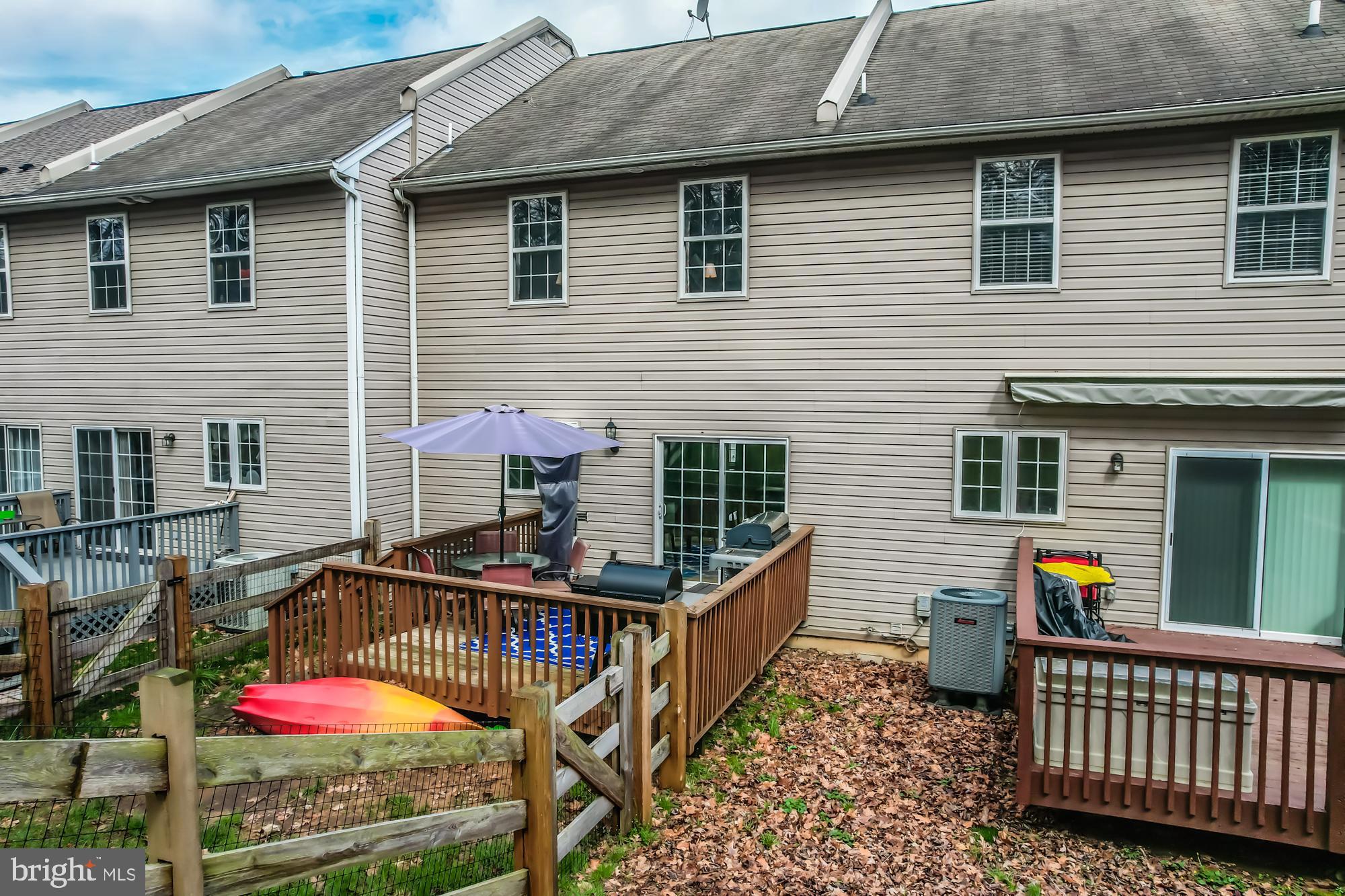 THE WOODS AT CALN - Residential