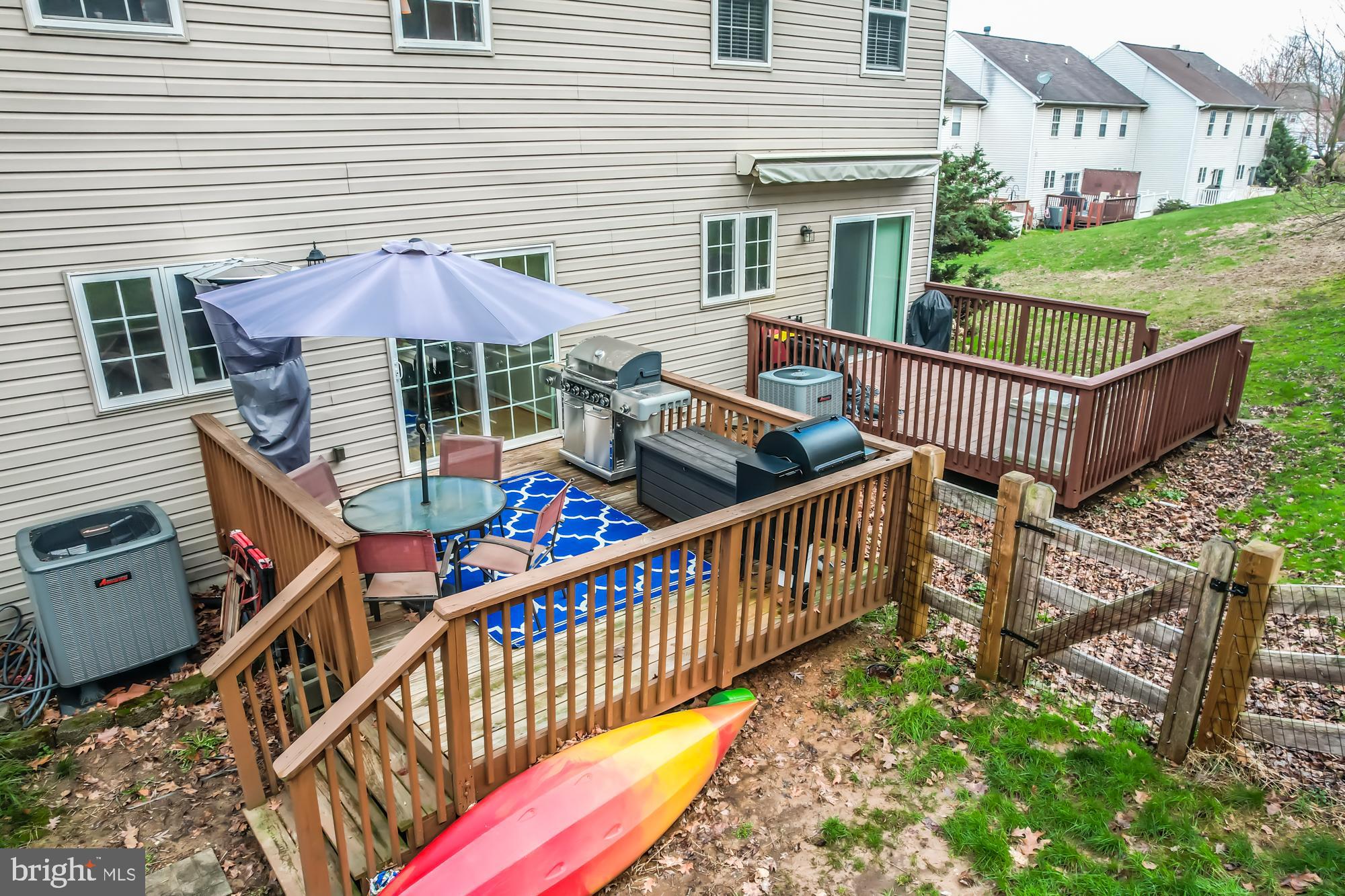 THE WOODS AT CALN - Residential