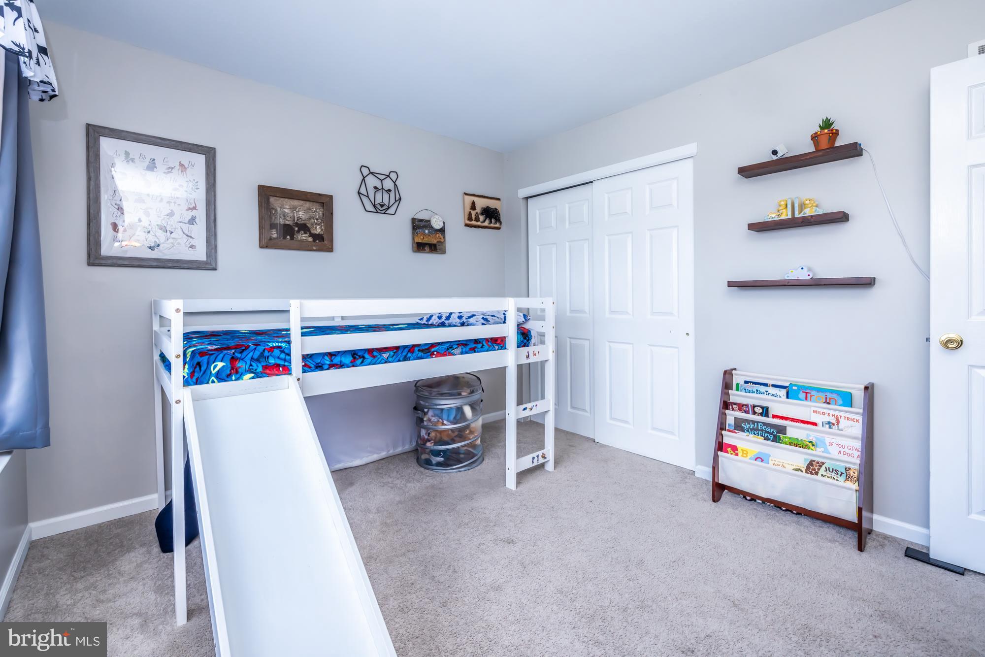 THE WOODS AT CALN - Residential