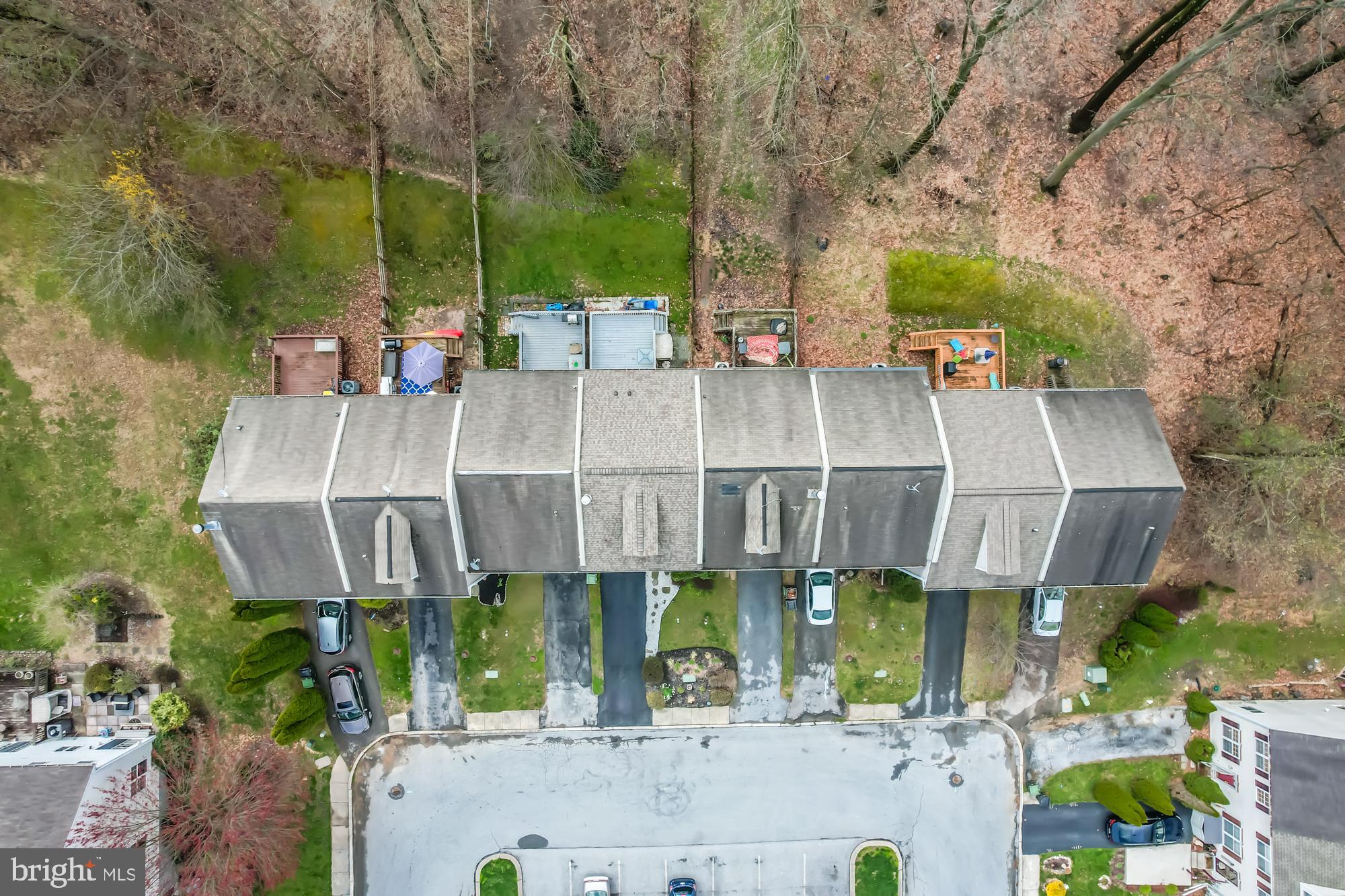 THE WOODS AT CALN - Residential