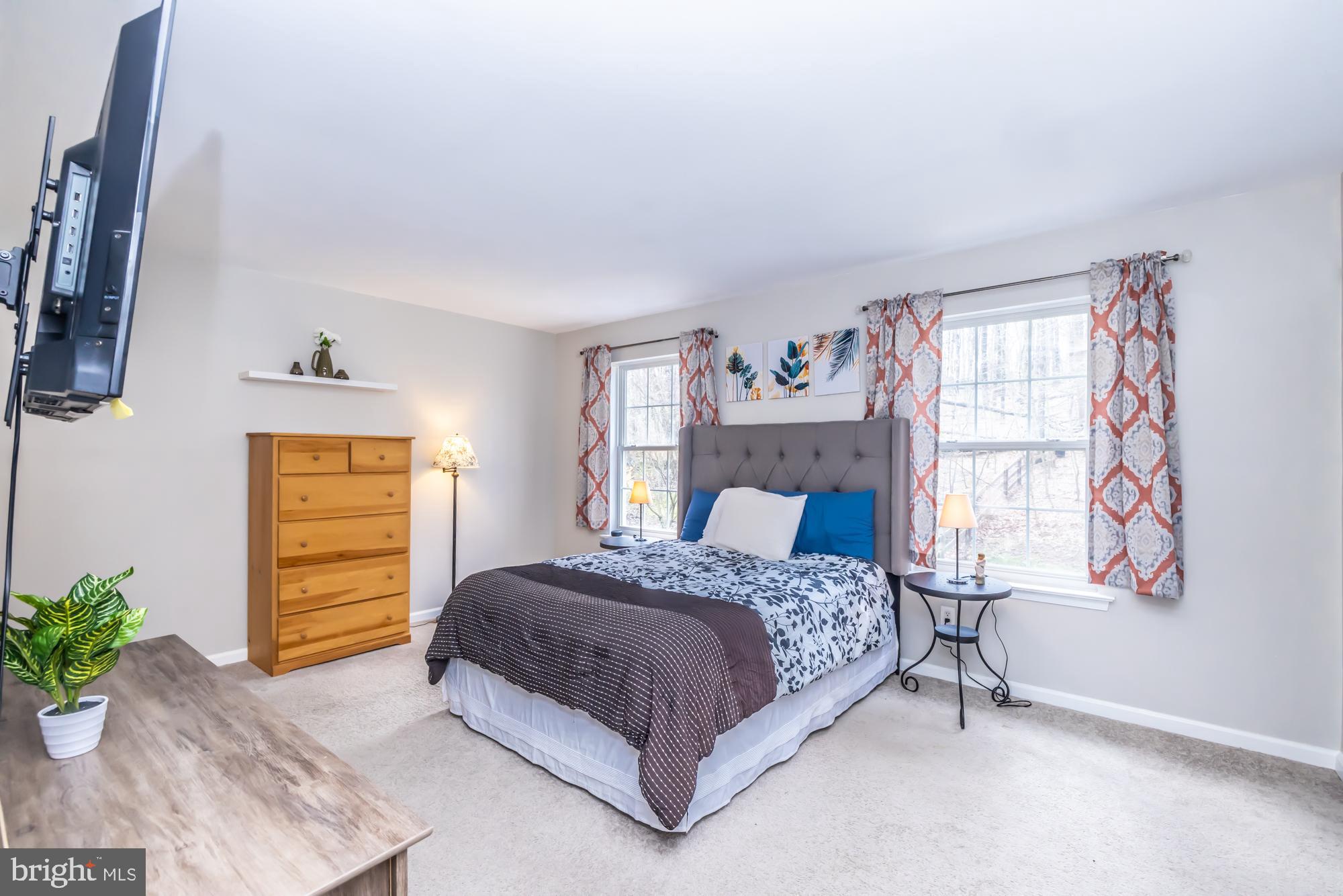 THE WOODS AT CALN - Residential