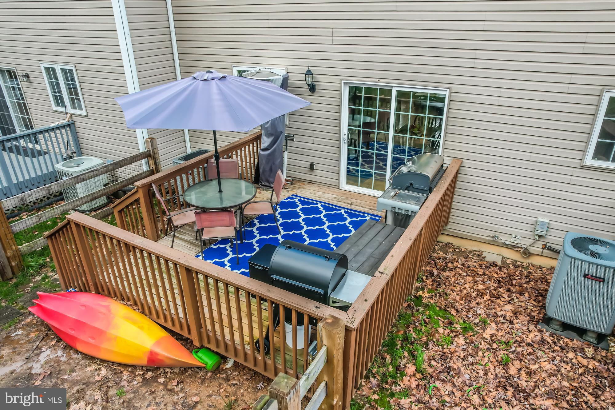 THE WOODS AT CALN - Residential