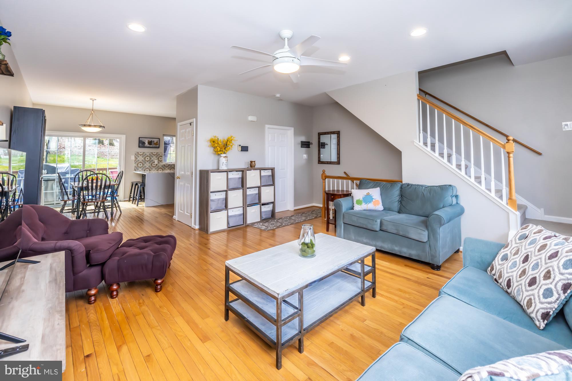 THE WOODS AT CALN - Residential